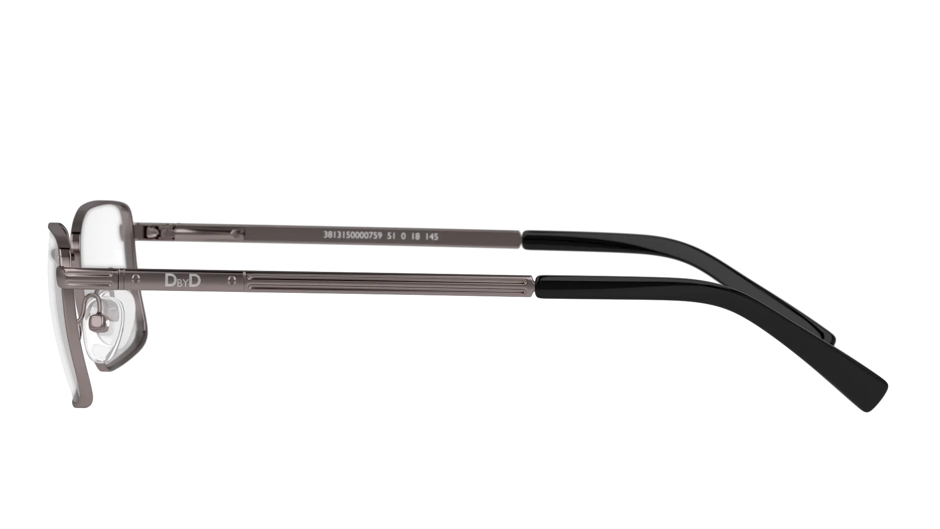 Angle_Left02, DbyD Essentials DB H11 Glasses