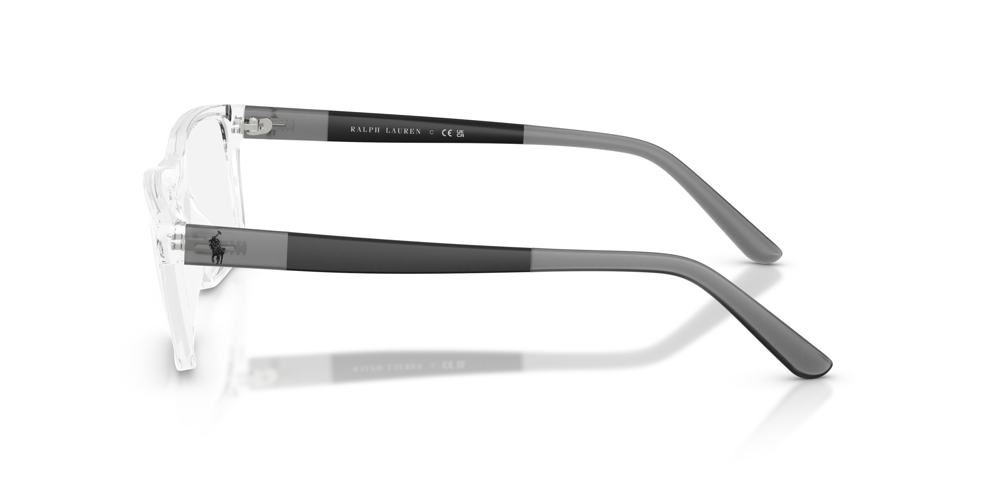 Angle_Left02, Polo Ralph Lauren 0PH2212 5869 Briller