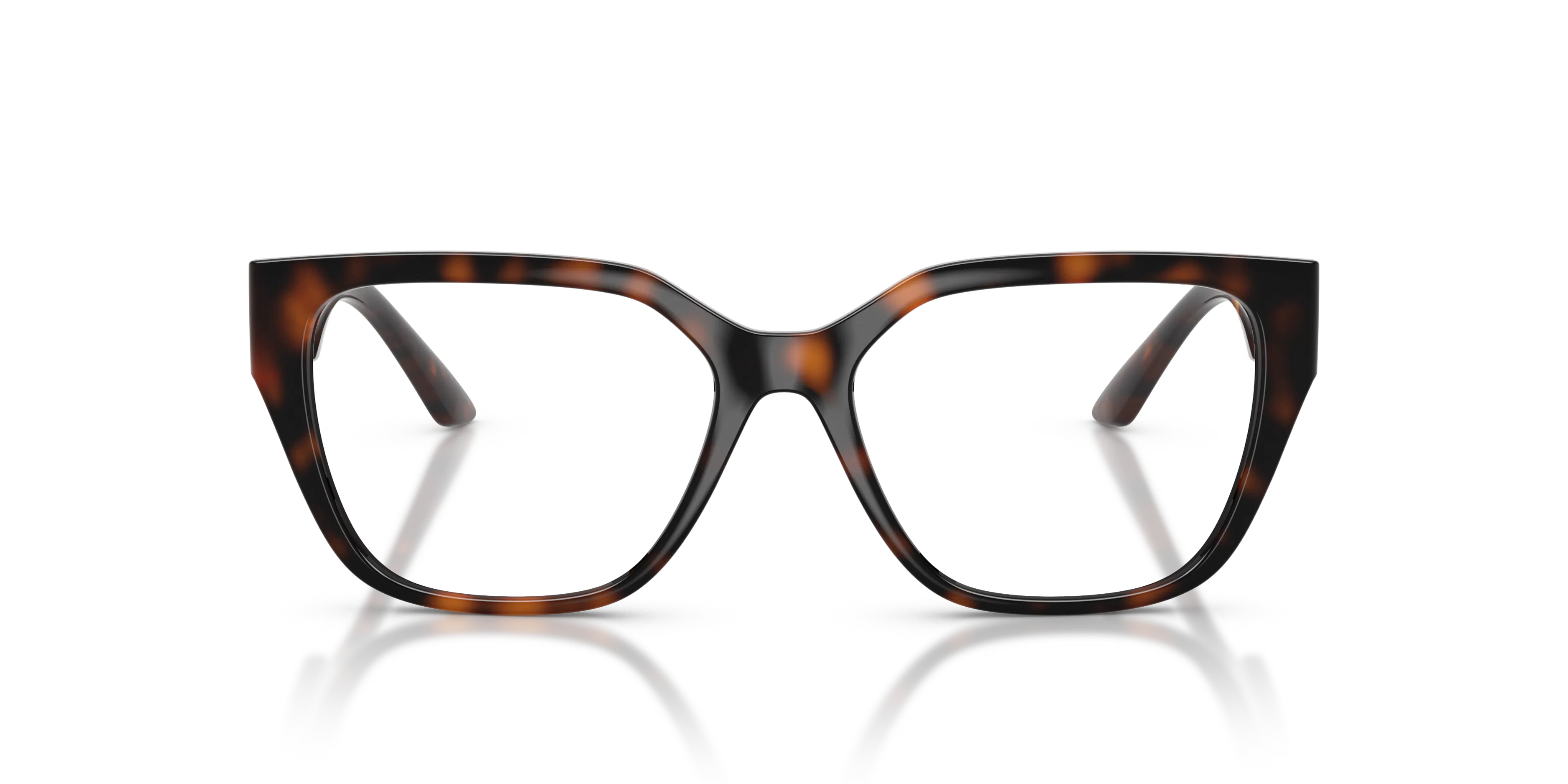 Front, Versace VE3387U 108