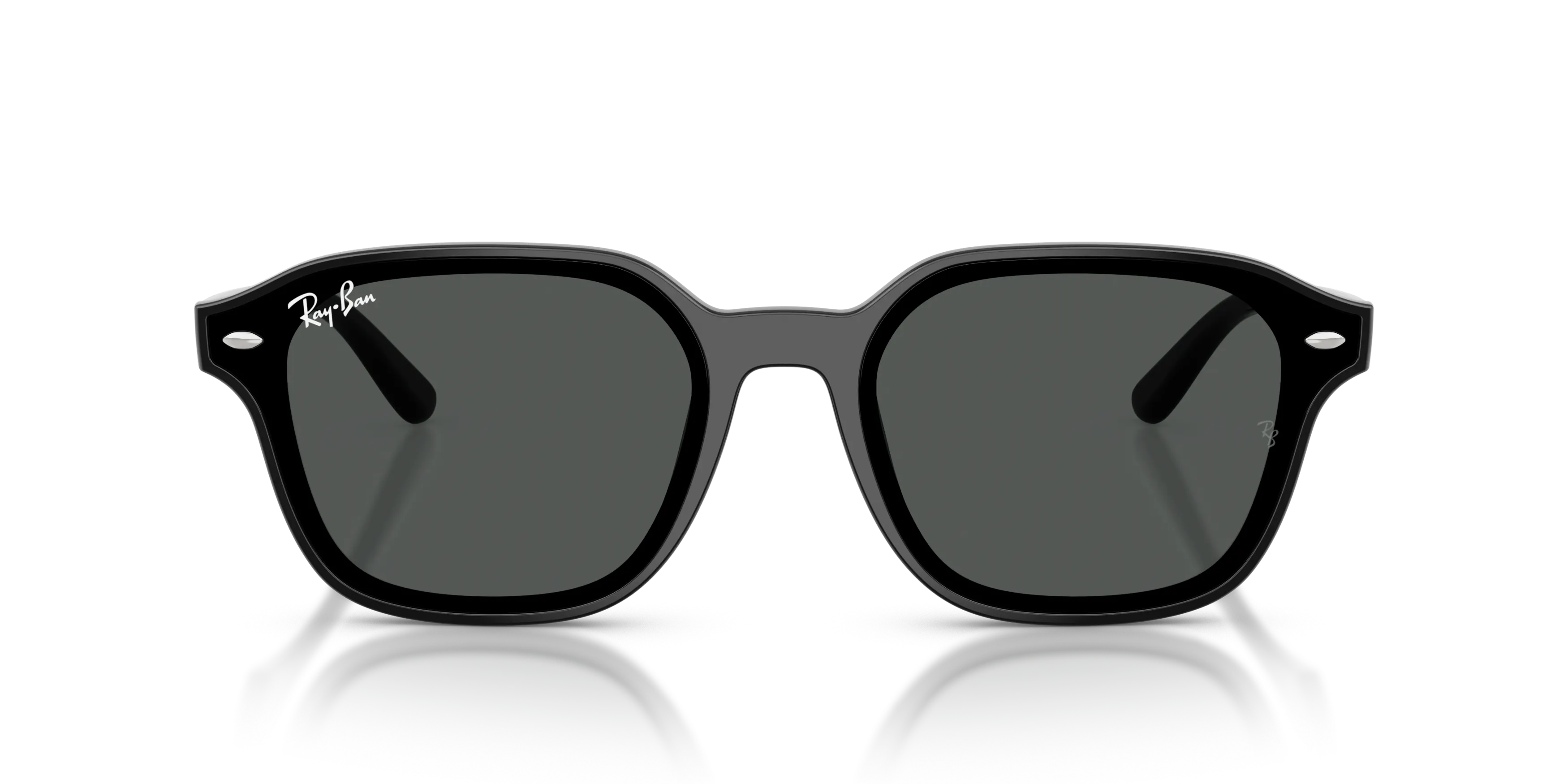 Front, Ray-Ban RB4458D 601/87