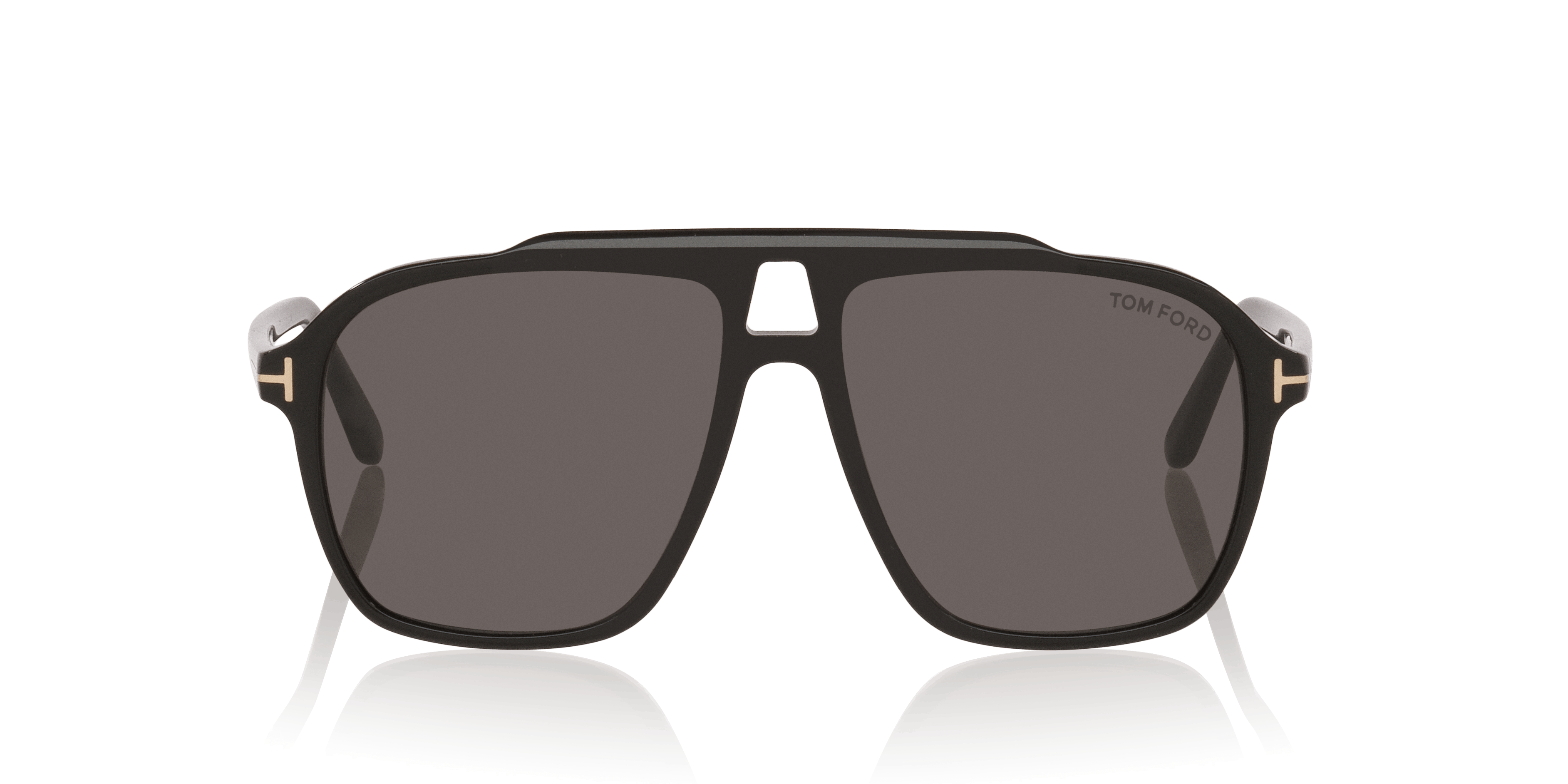 Front, TOM FORD FT1209 01A