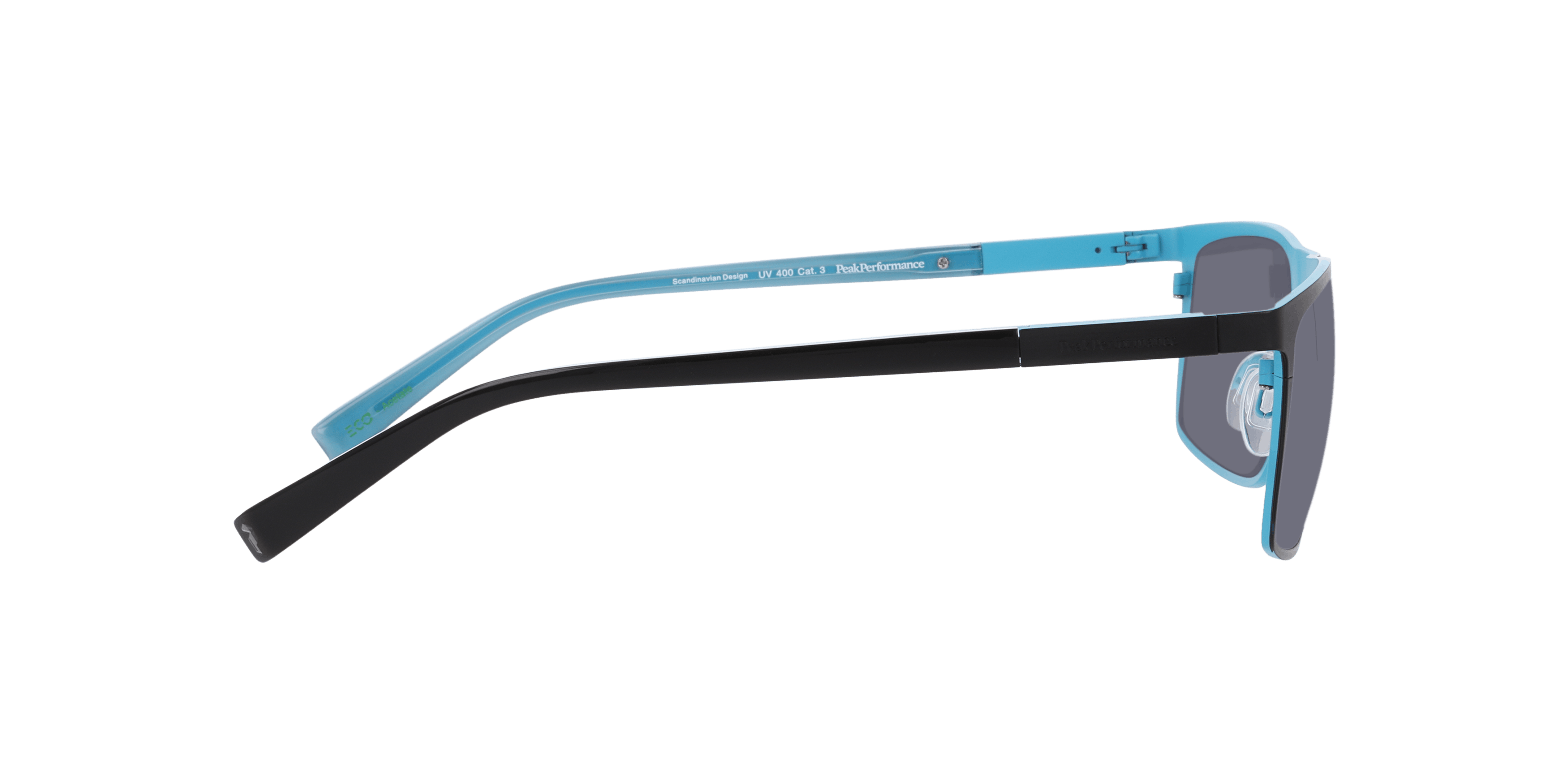 Angle_Right01, Peak Performance 9124 9951 Solbriller