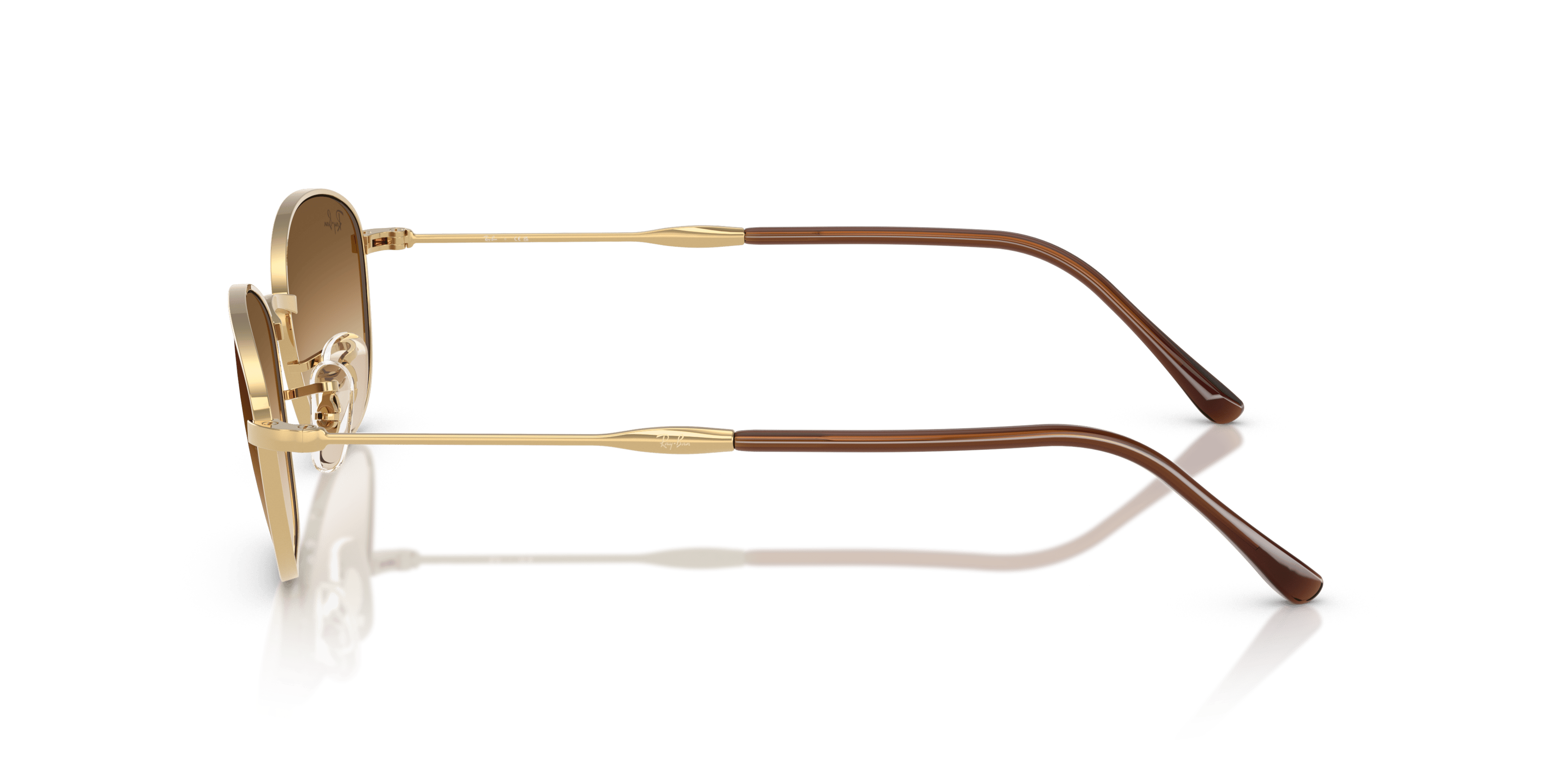 Angle_Left02, Ray-Ban 0RB3749 001/51 Solbriller