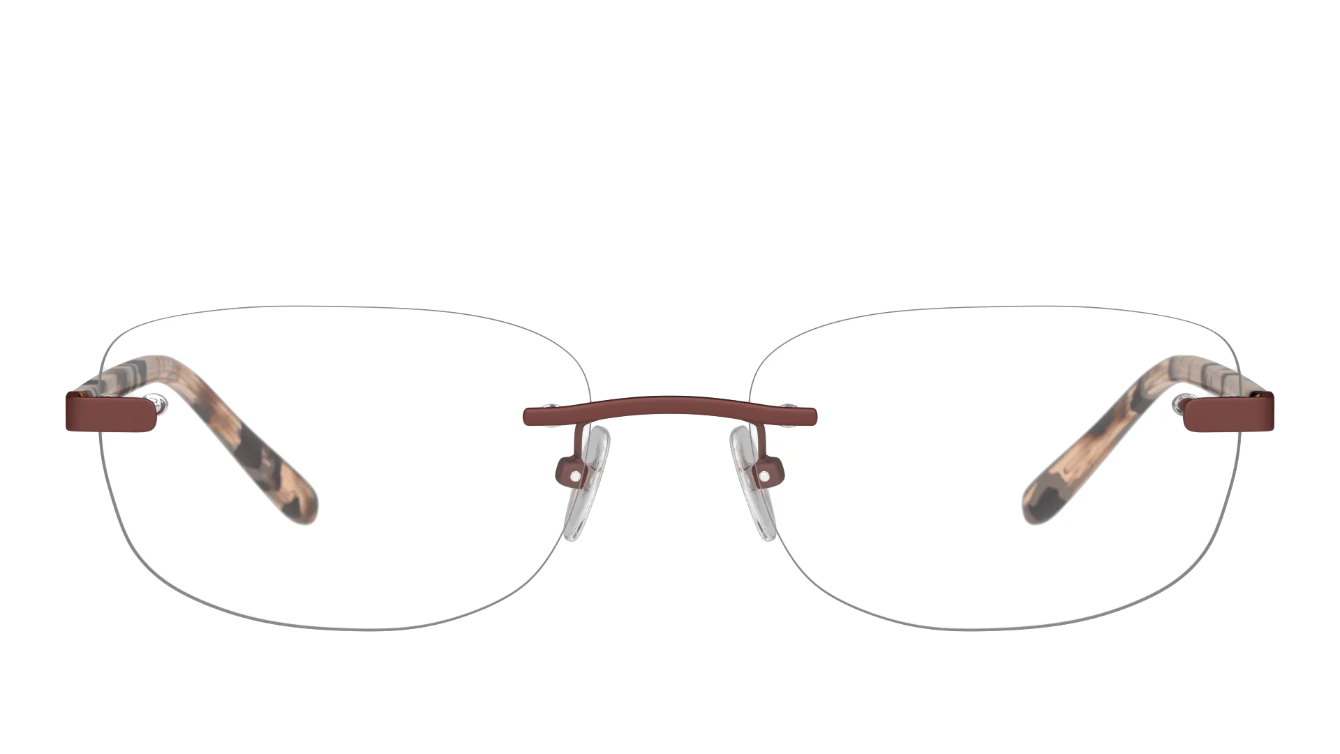 Front, DbyD DB OF5031 Glasses