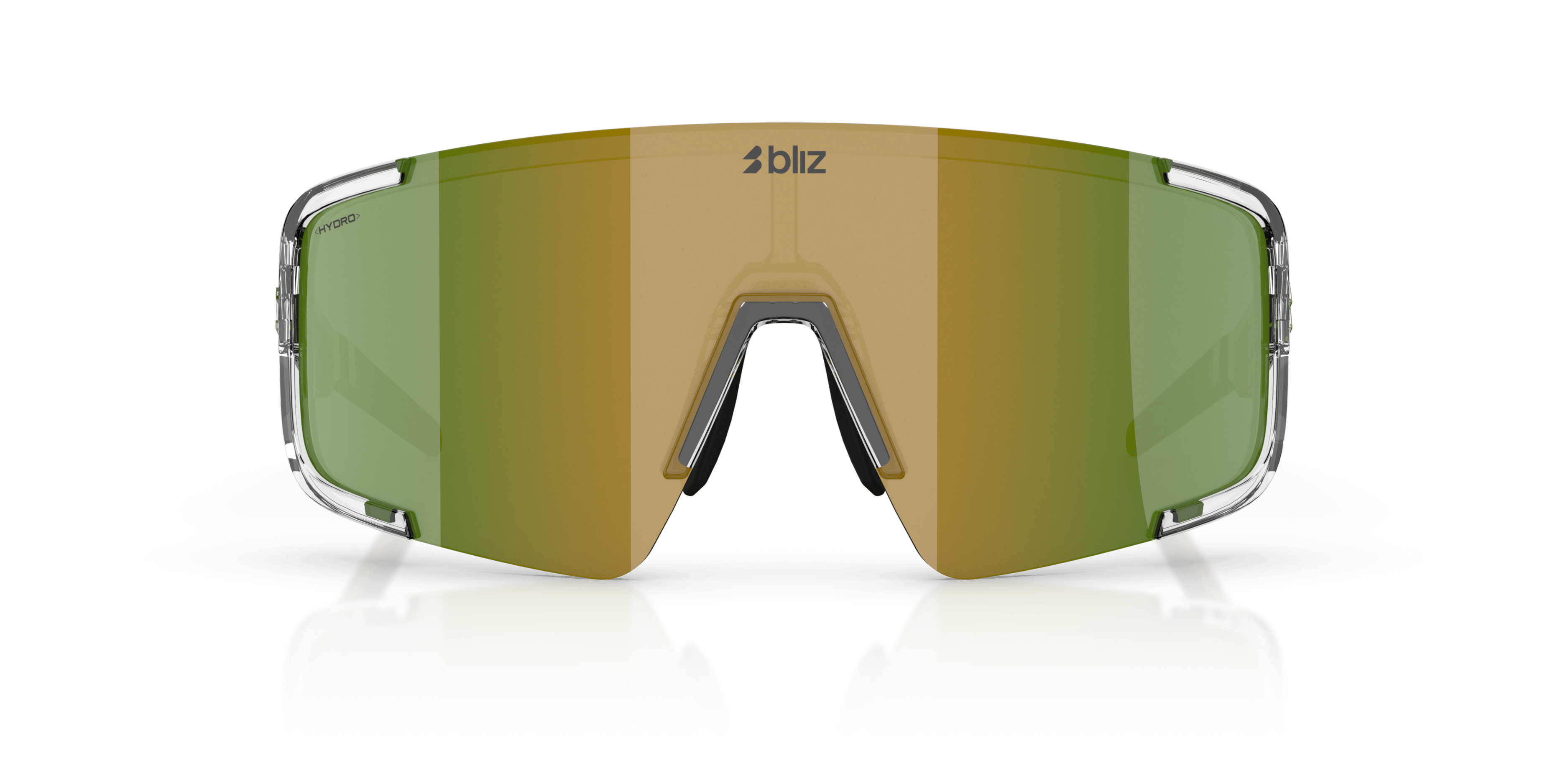 Front, Bliz 0ZB7021 702109 Solbriller