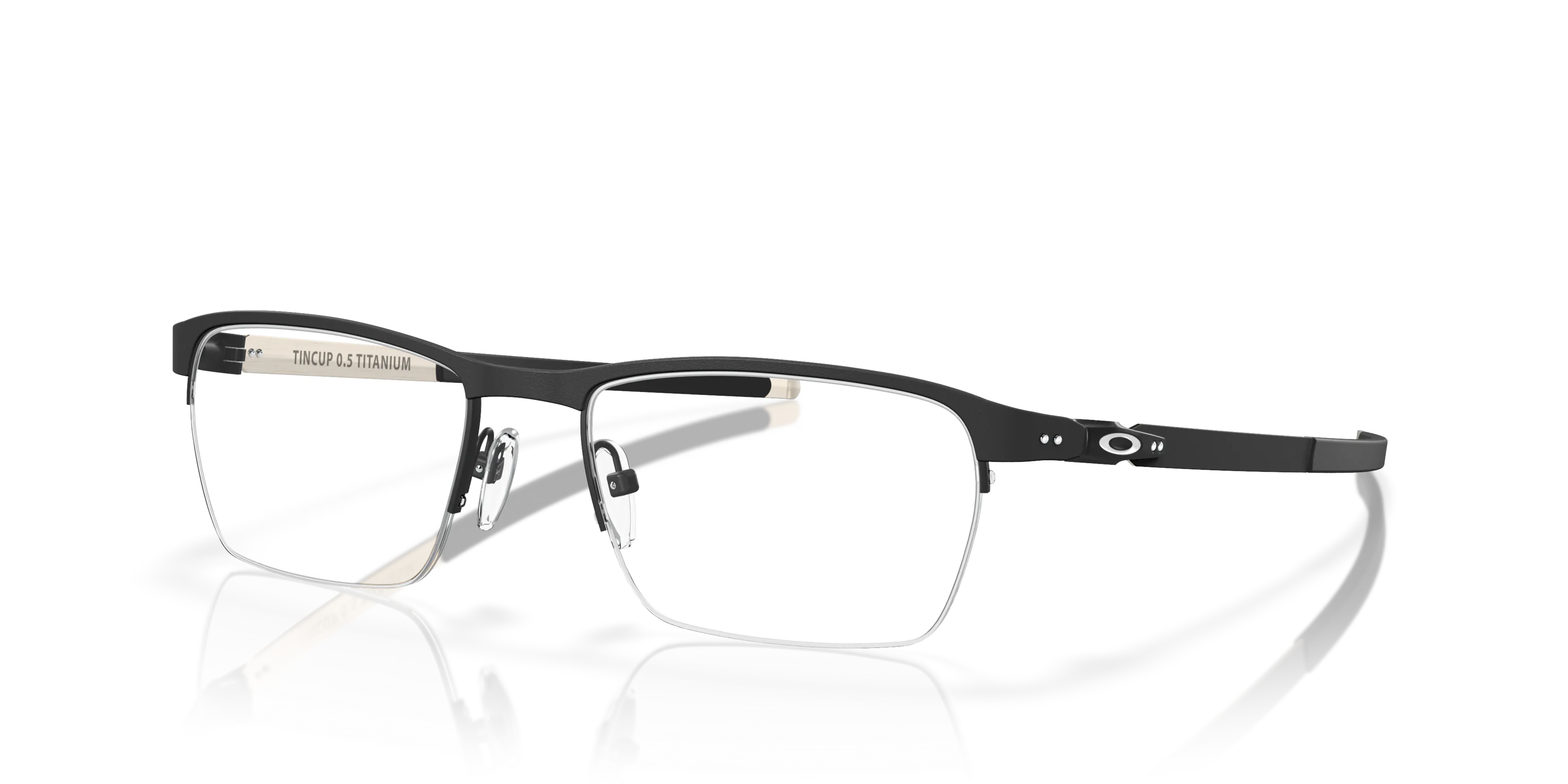 Angle_Left01, Oakley TinCup OX 5099 Glasses
