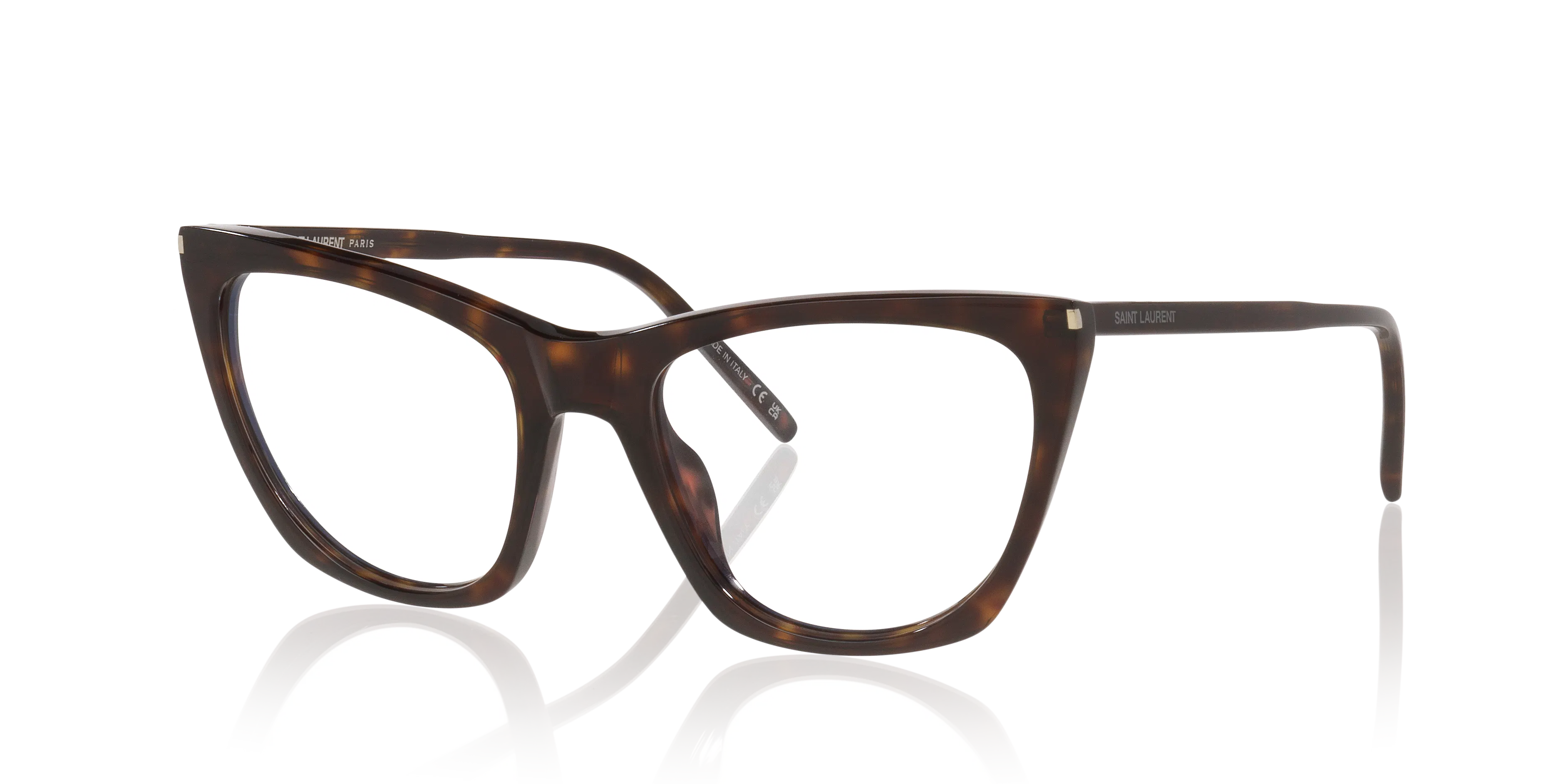 Angle_Left01, Saint Laurent Kate Thin Opt YS000652