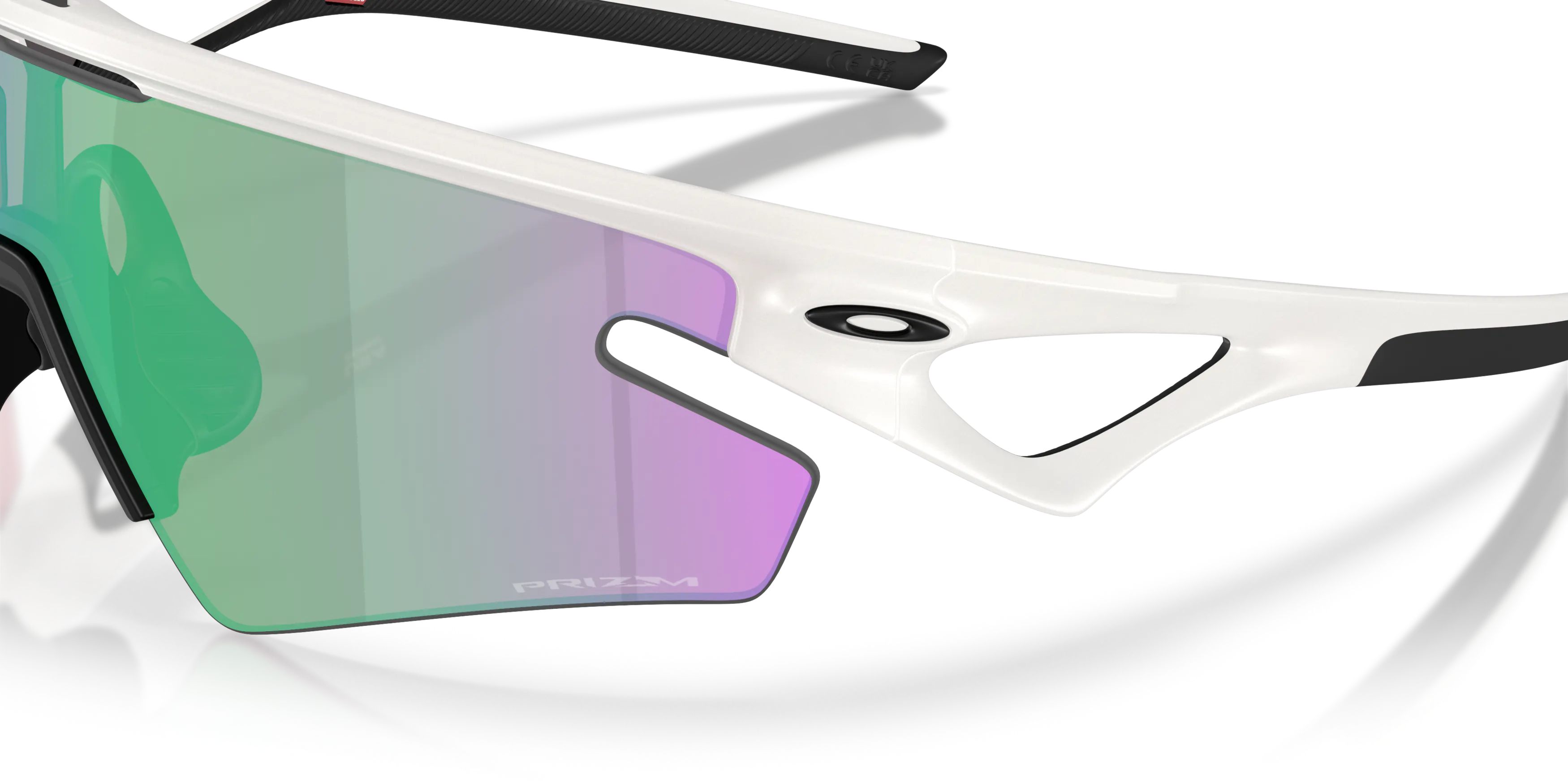 Detail01, Oakley Sphaera Slash OO9499 949904