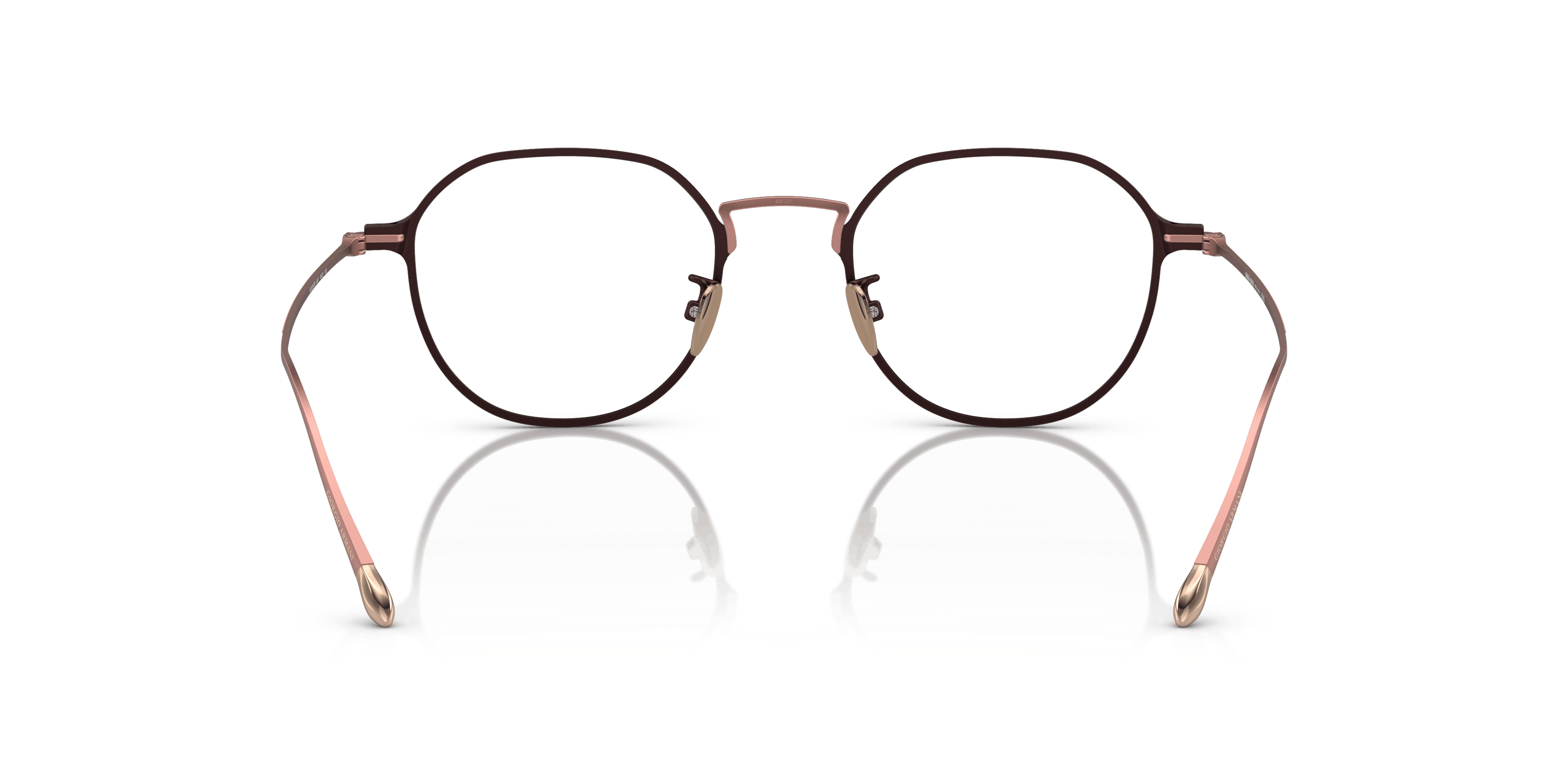 Detail02, Giorgio Armani AR6138TM 3347