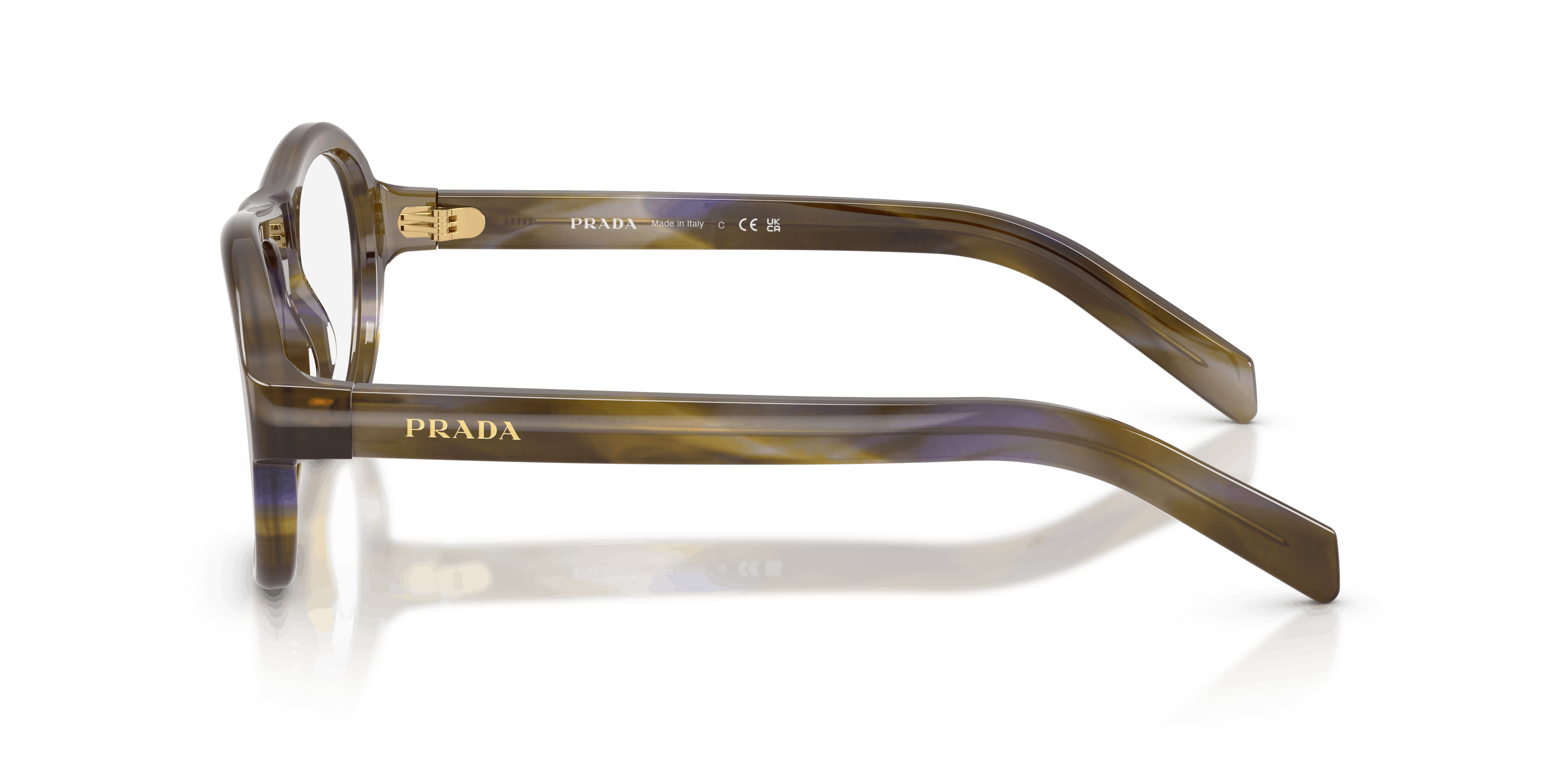 Angle_Left02, Prada PR C12V 23G1O1