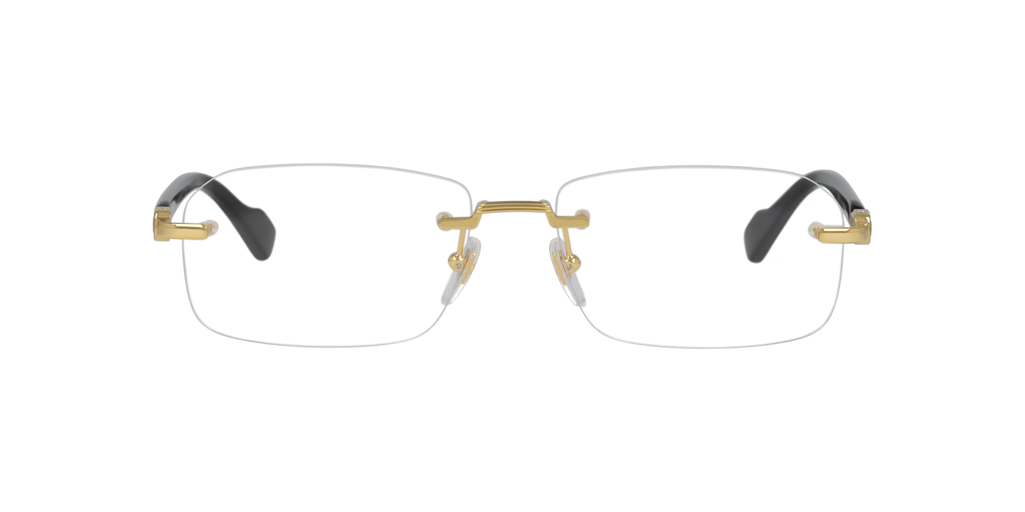 Front, Gucci GG 002111 Glasses