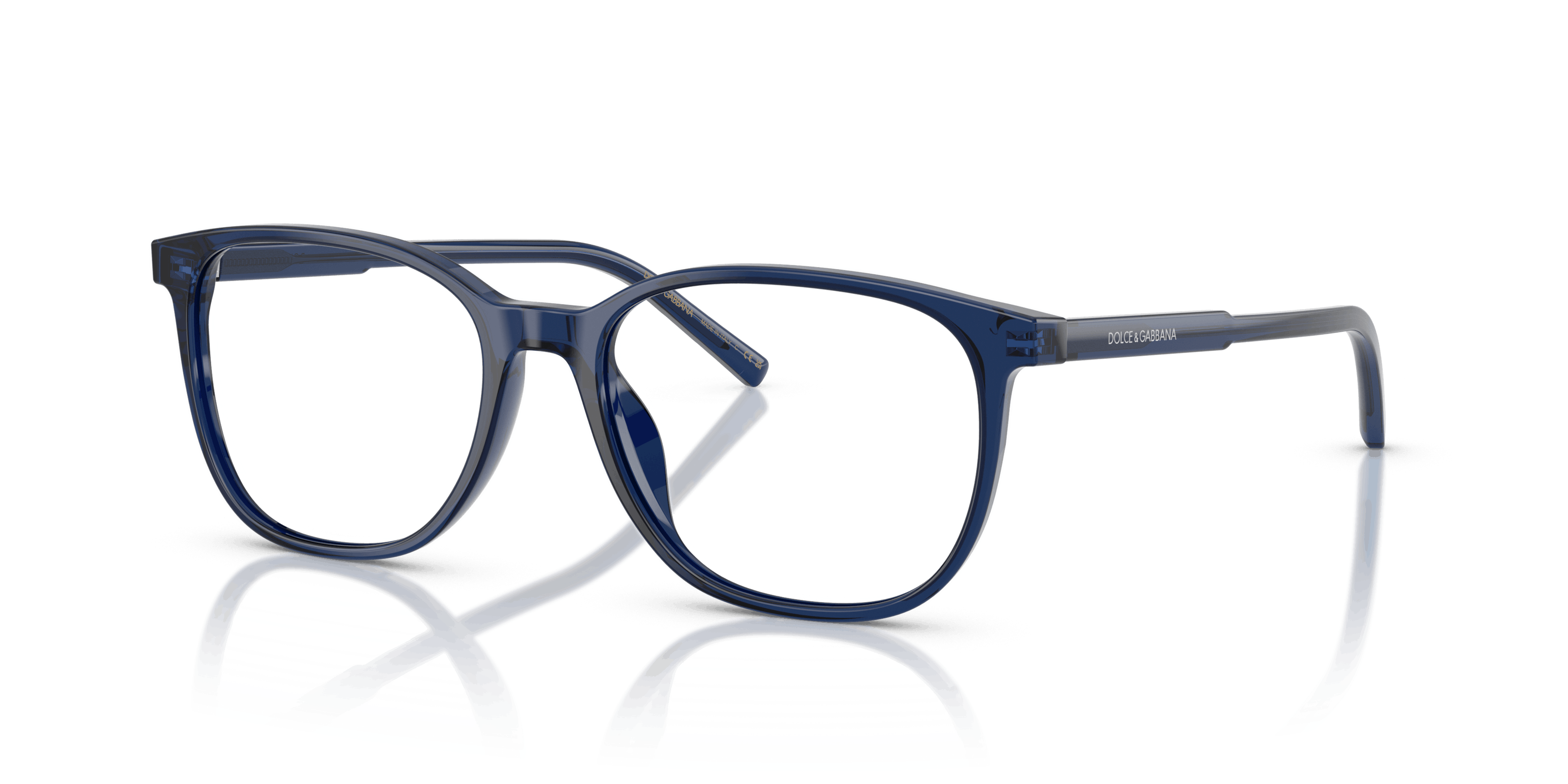 Angle_Left01, Dolce & Gabbana DG3426 Glasses