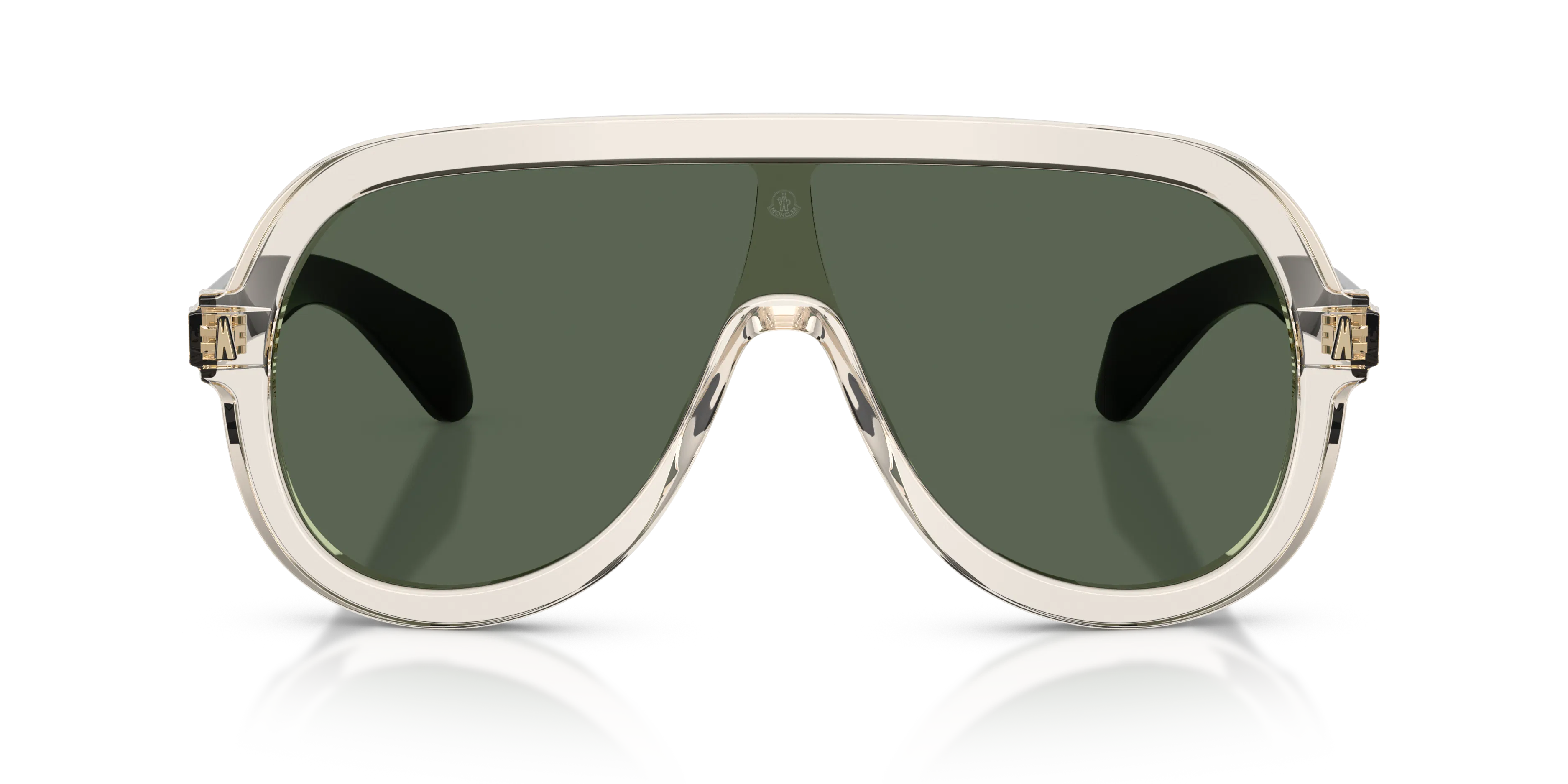 Front, MONCLER Sunsette ME6021U 300371