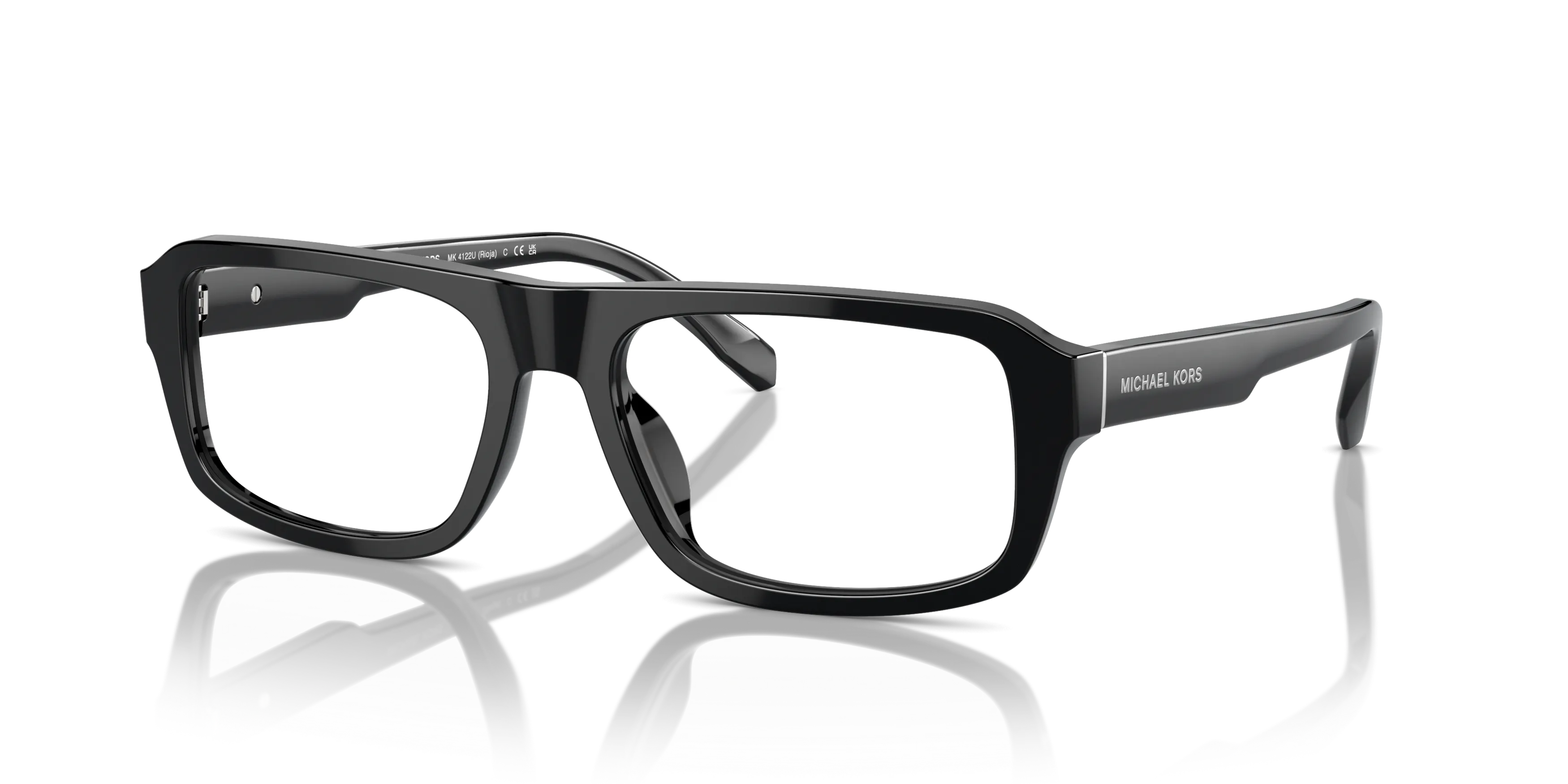 Angle_Left01, Michael Kors Rioja MK4122U 3005