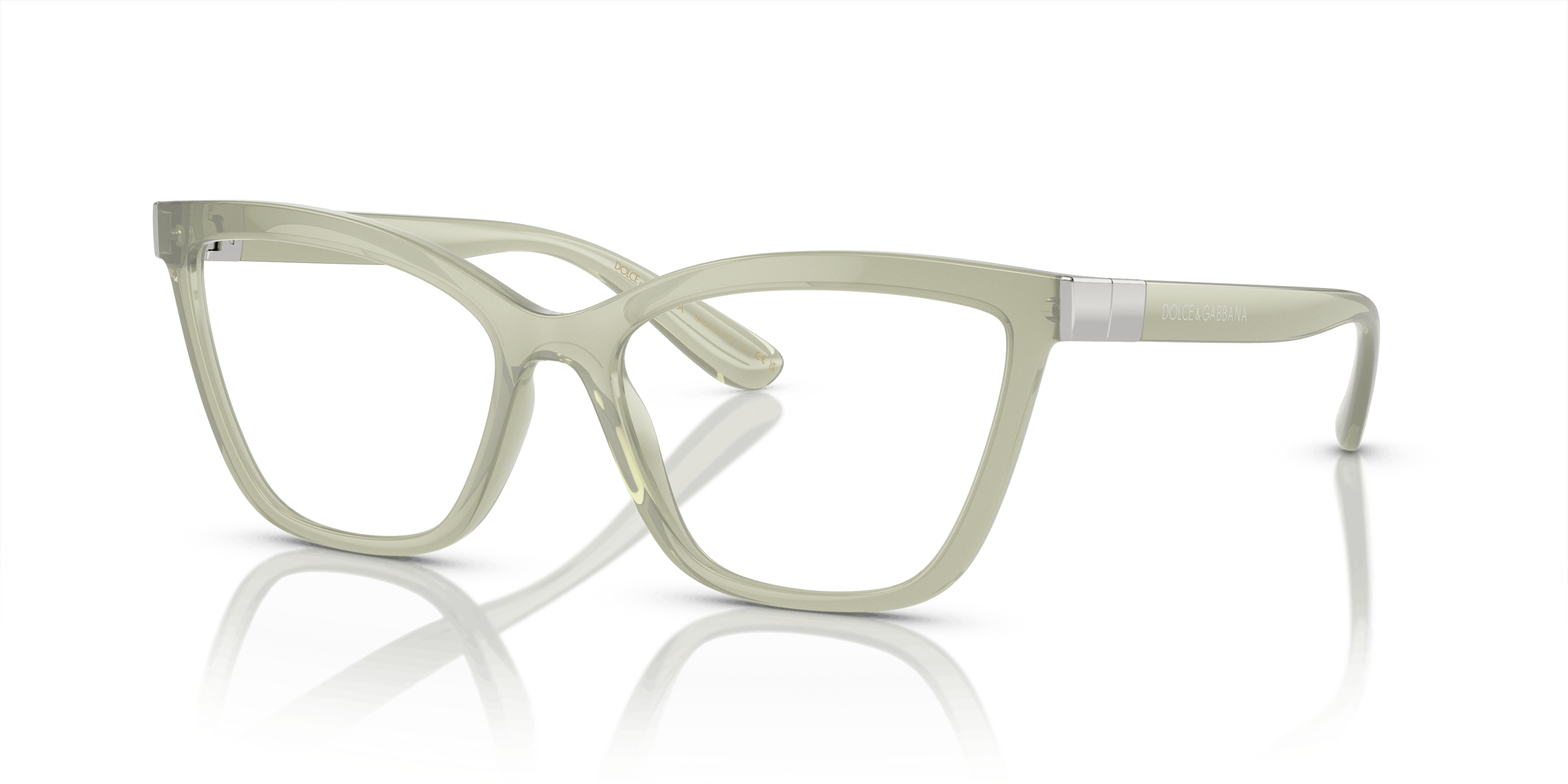 Angle_Left01, Dolce&Gabbana DG5076 3345