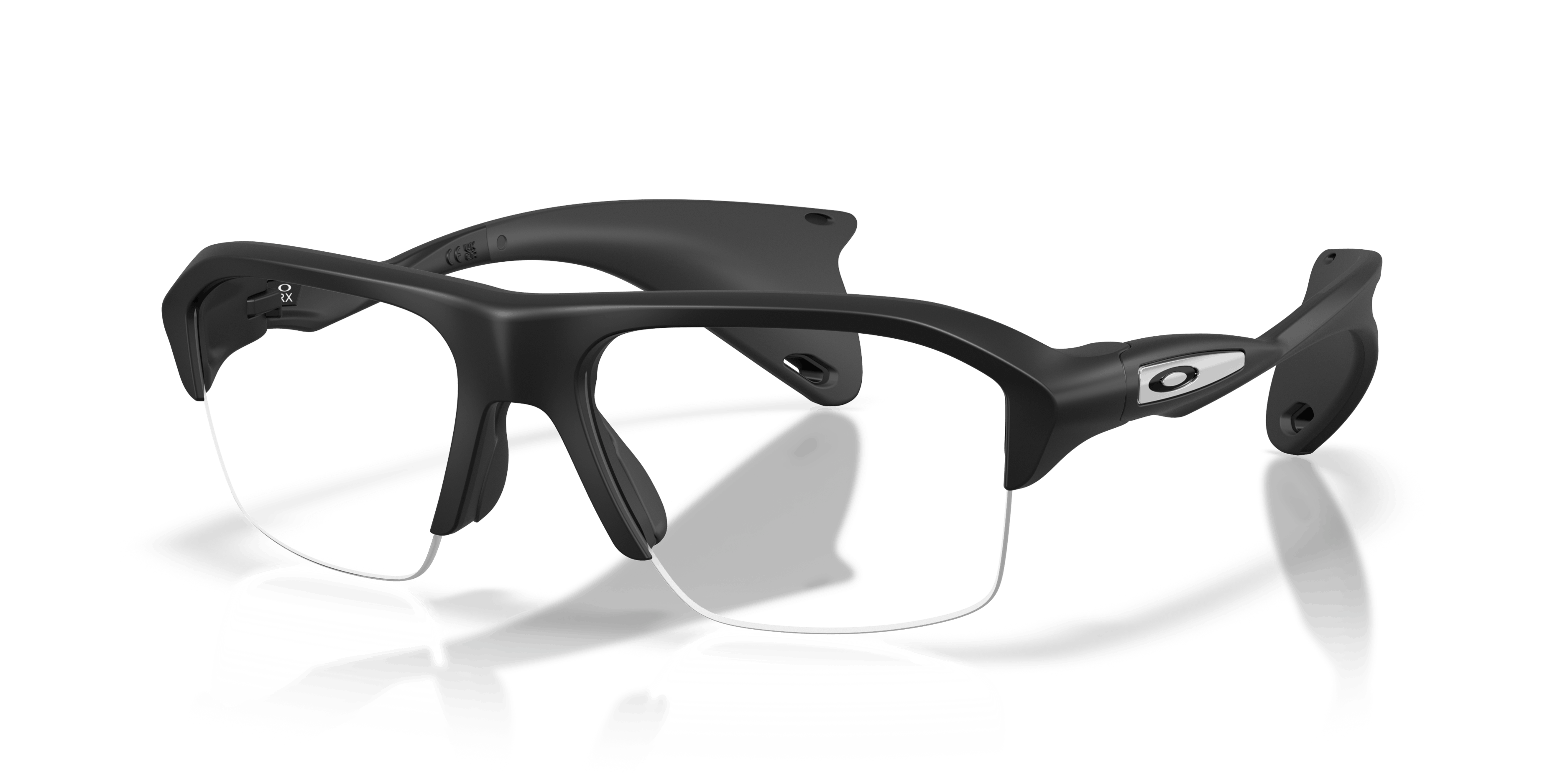 Angle_Left01, Oakley STUNT GLIDER OX8198 819801