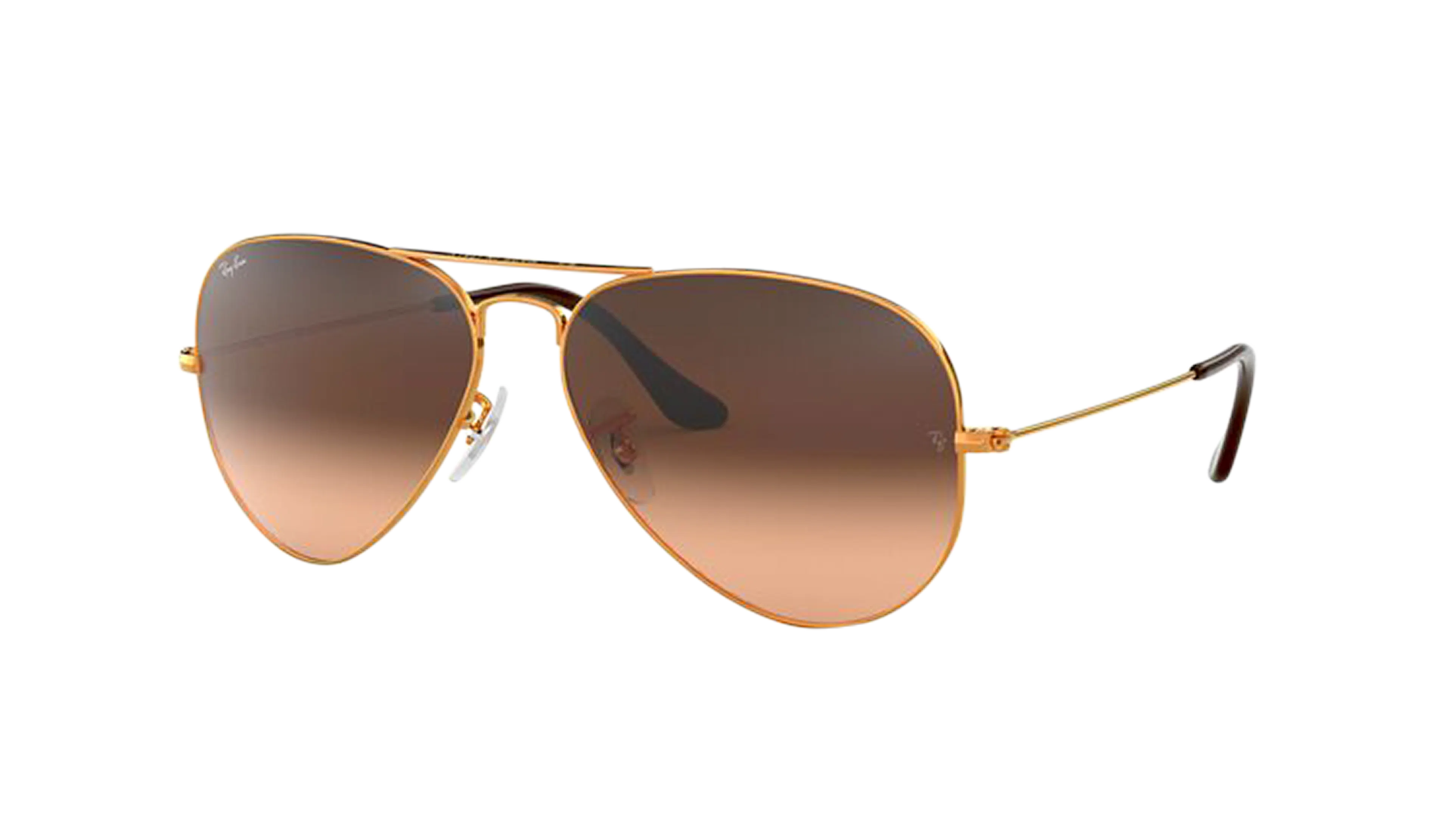 Angle_Left01, Ray-Ban Aviator Gradient RB3025 9001A5