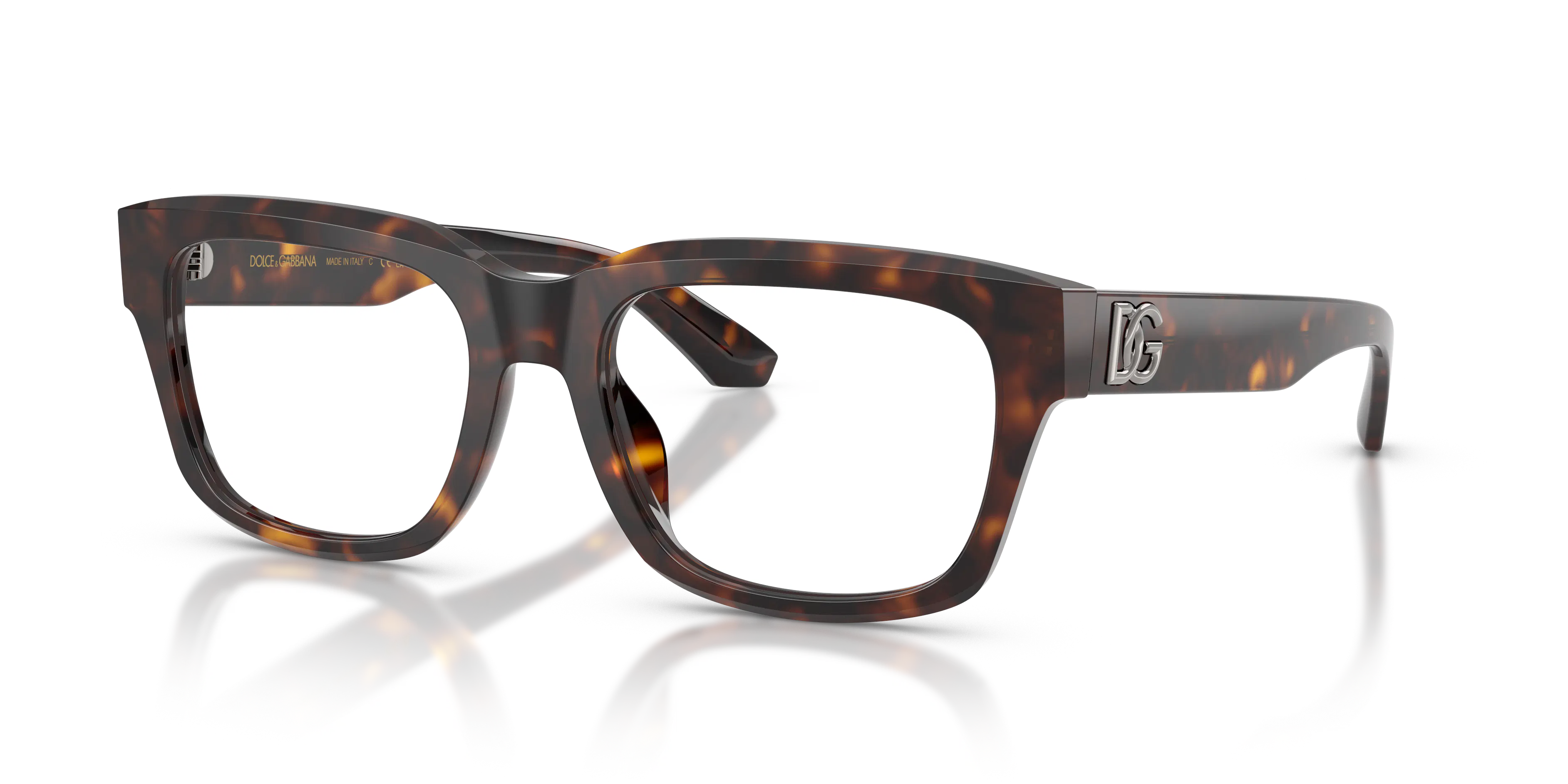 Angle_Left01, Dolce & Gabbana DG 3416 Glasses