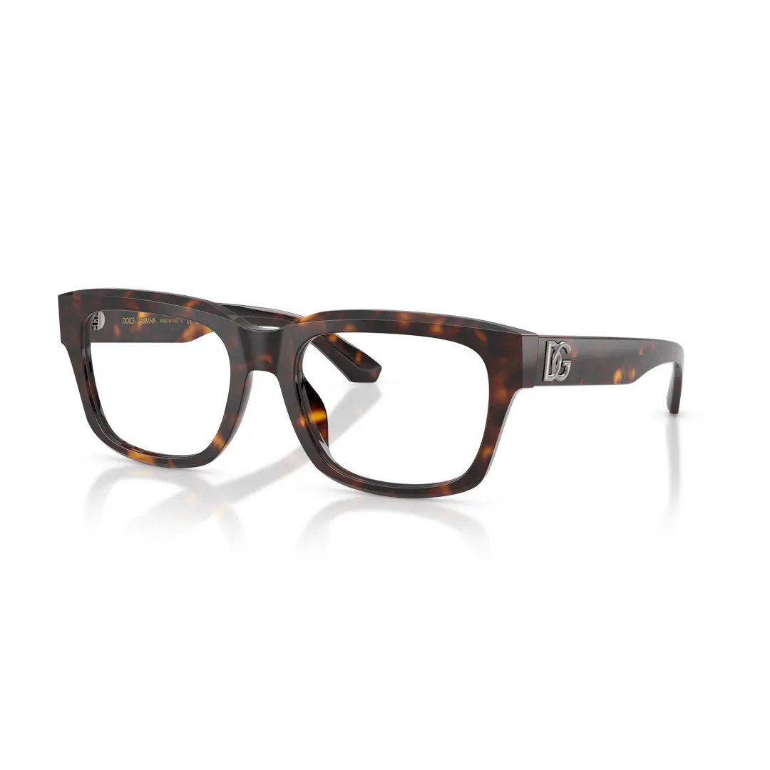 Photos - Glasses & Contact Lenses D&G Dolce & Gabbana DG 3416