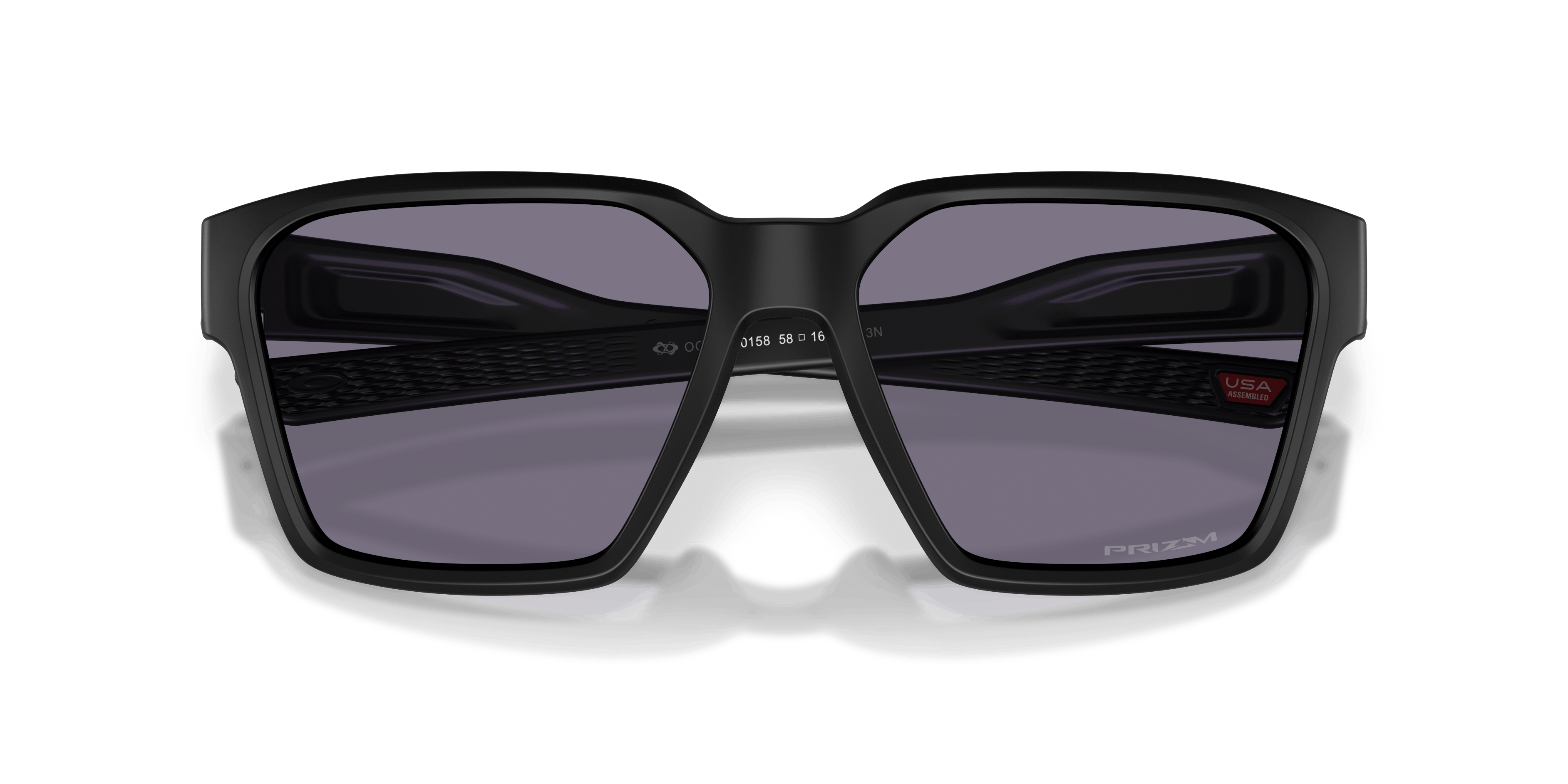 Folded, Oakley Briza OO9497 943116