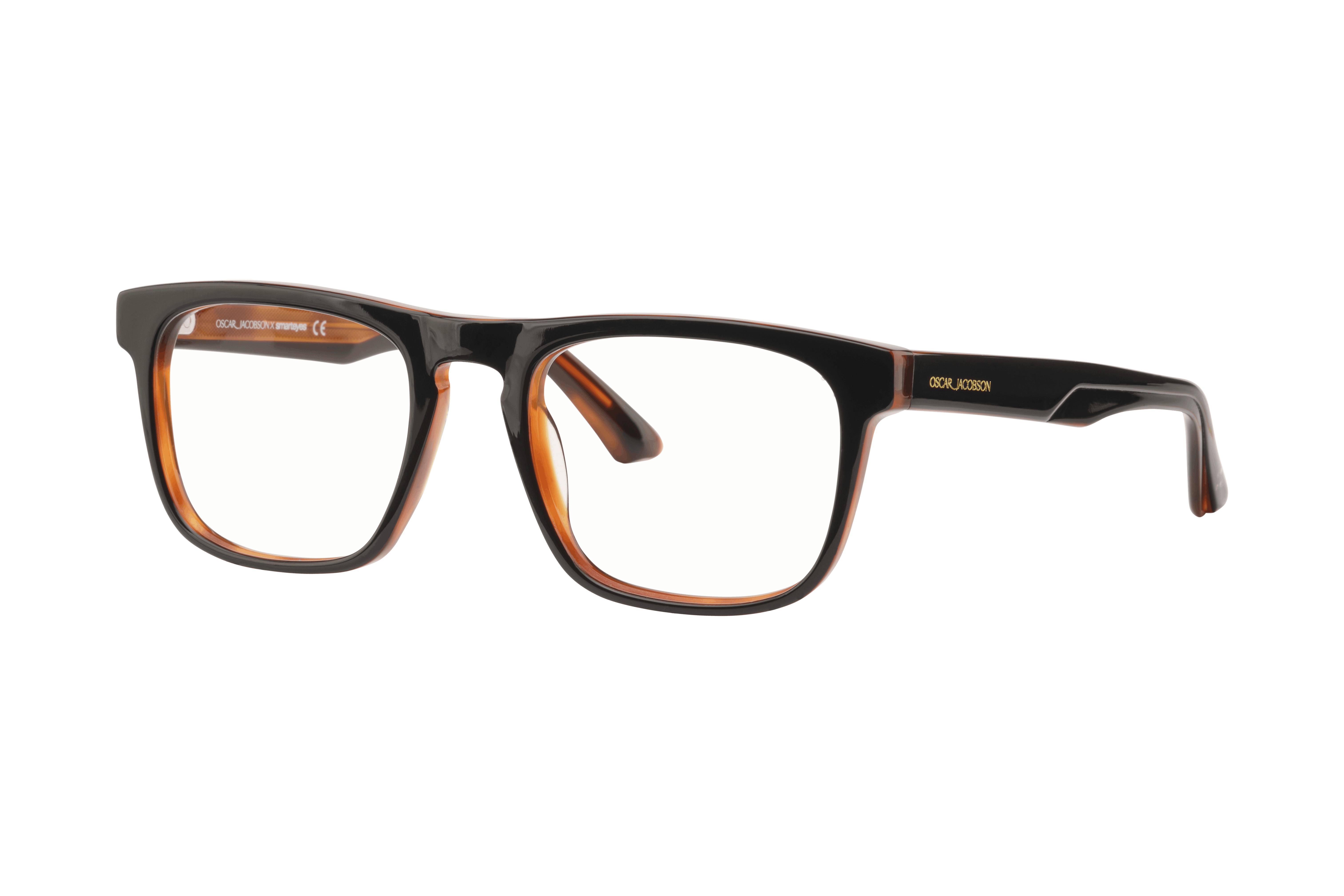 Angle_Left01, Oscar Jacobson Rangvald 9978 Glasögonbåge