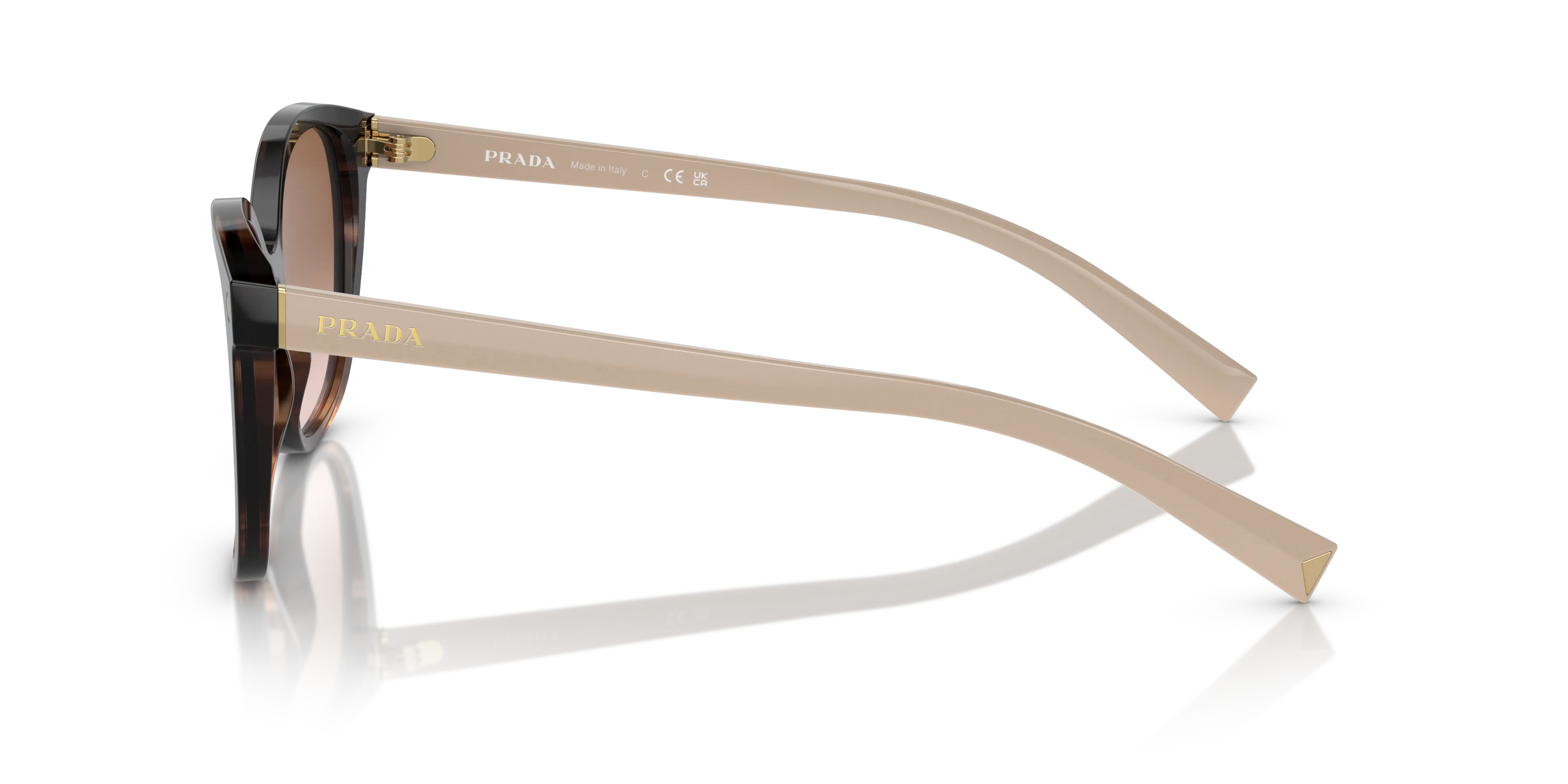 Angle_Left02, Prada PR 22ZS Sunglasses