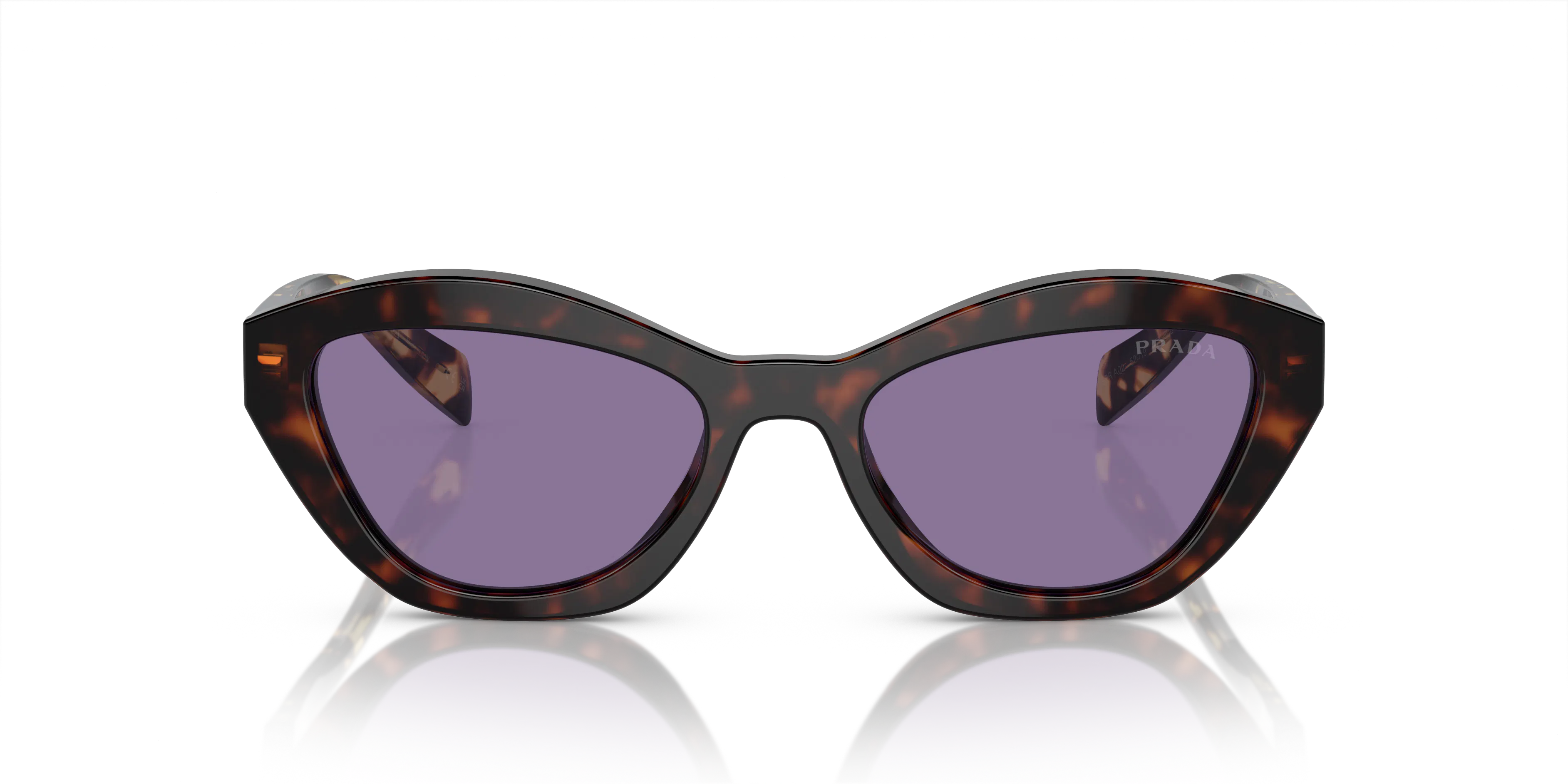 Front, Prada PR A02S 17N50B