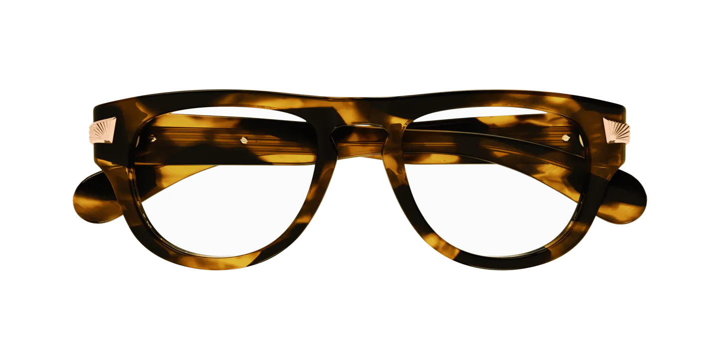 Front, Gucci GG1519O GC002239 4402