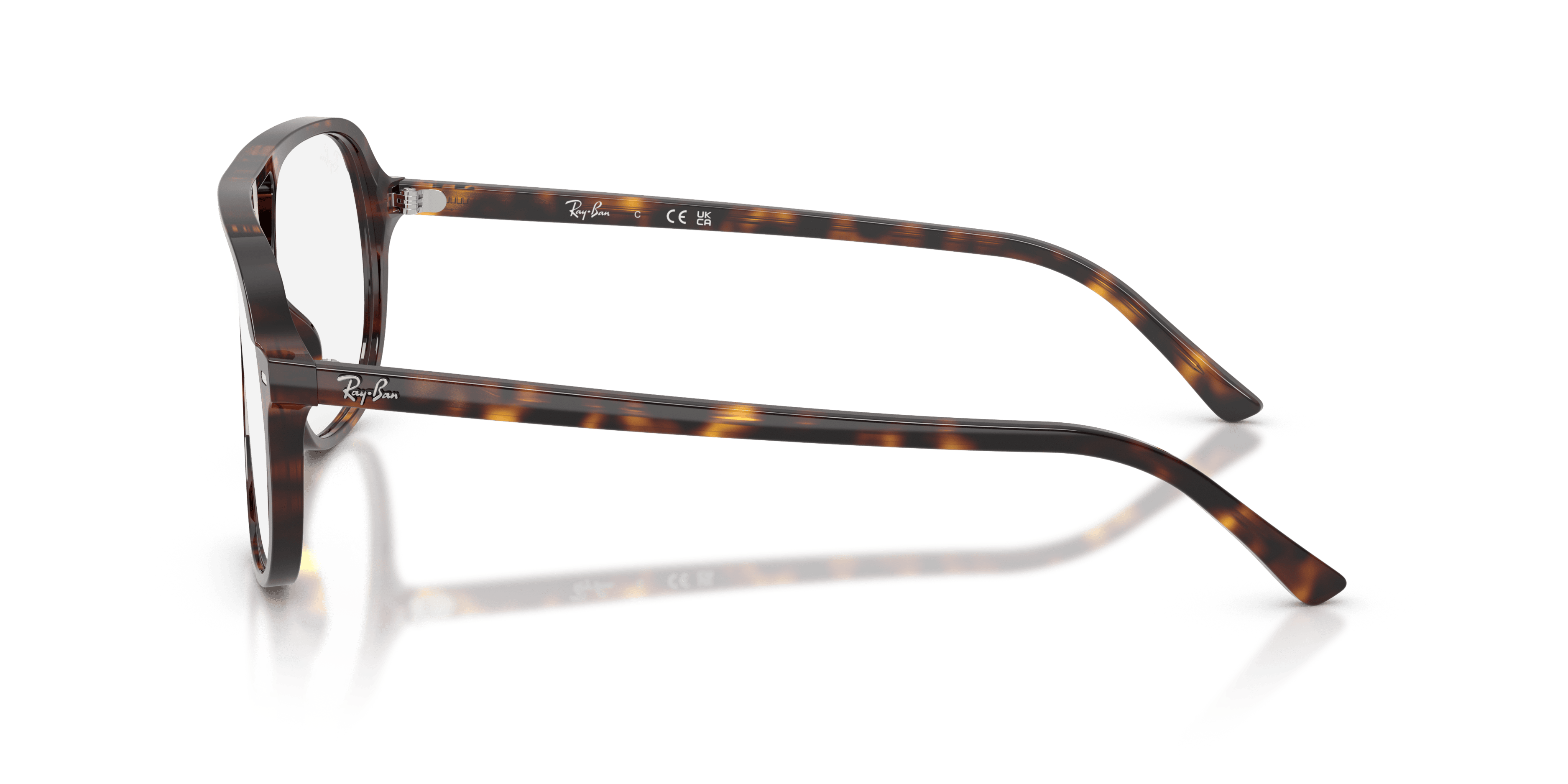 Angle_Left02, Ray-Ban RB5698 2012