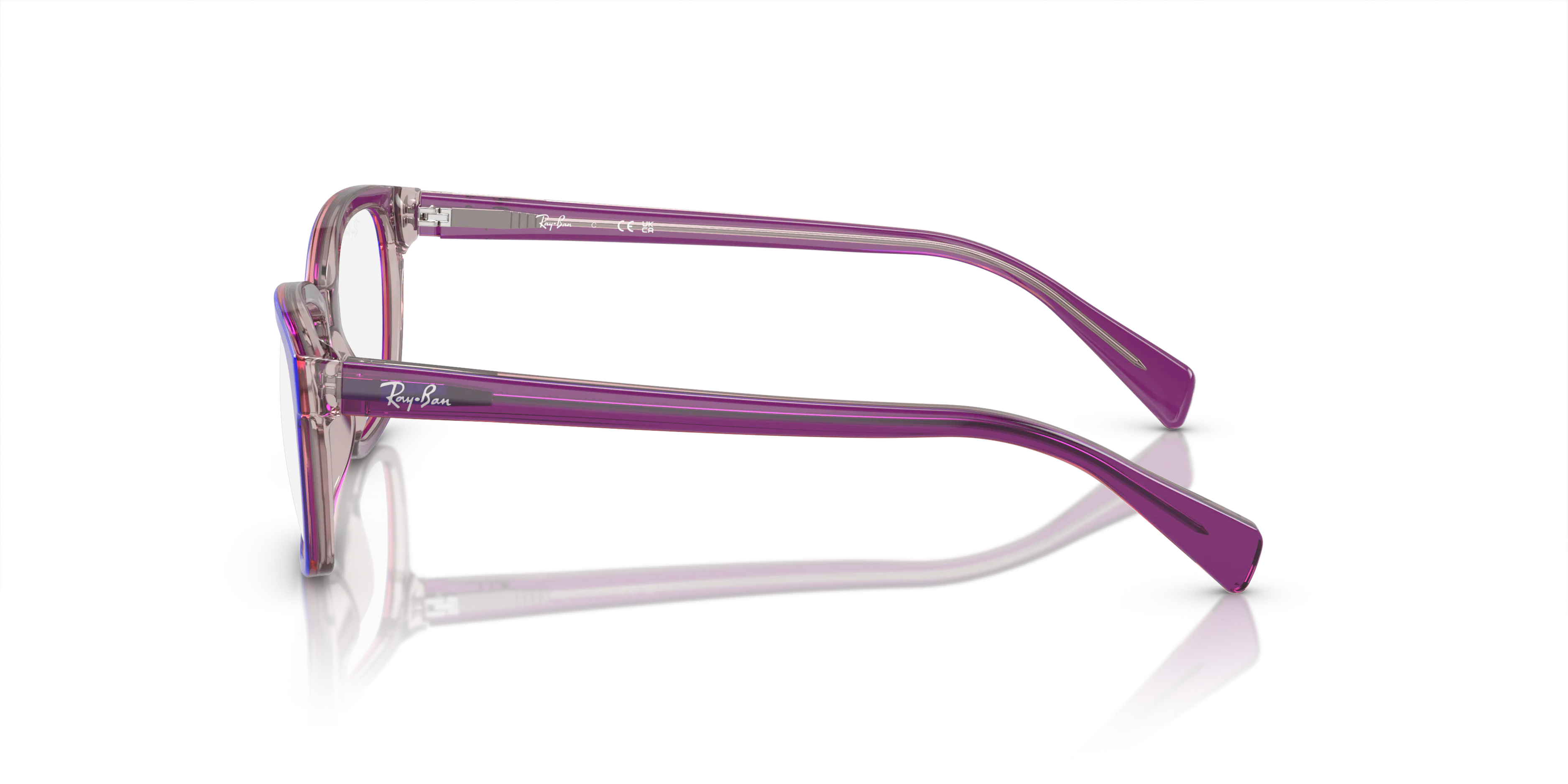 Angle_Left02, RAY-BAN RB1591 Optics Kids 3944