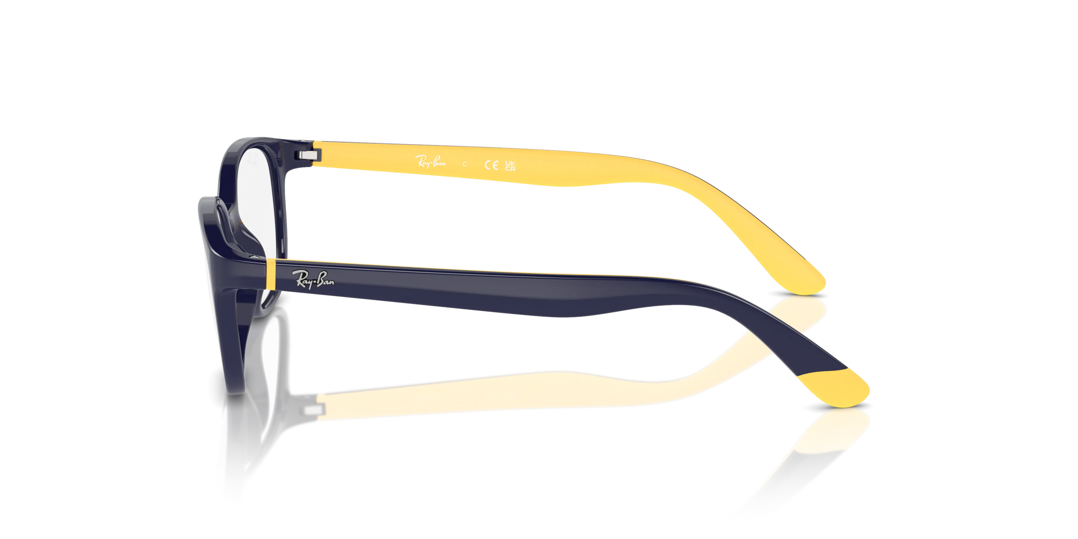 Angle_Left02, Ray-Ban RB1632 Optics Kids Bio-Based RB1632 3937