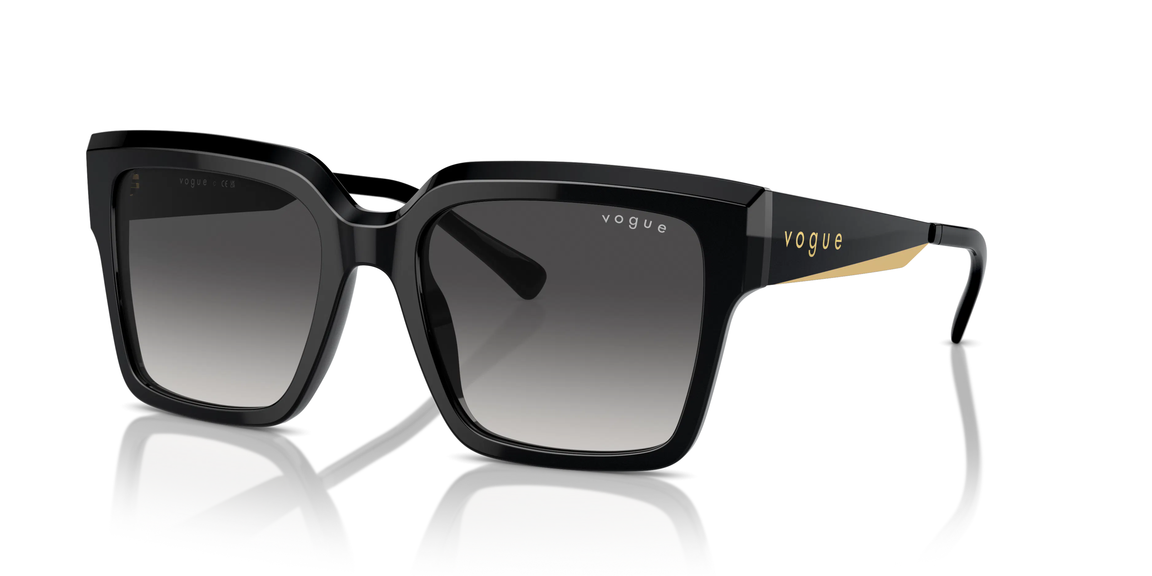 Angle_Left01, Vogue Eyewear VO5553S W44/8G