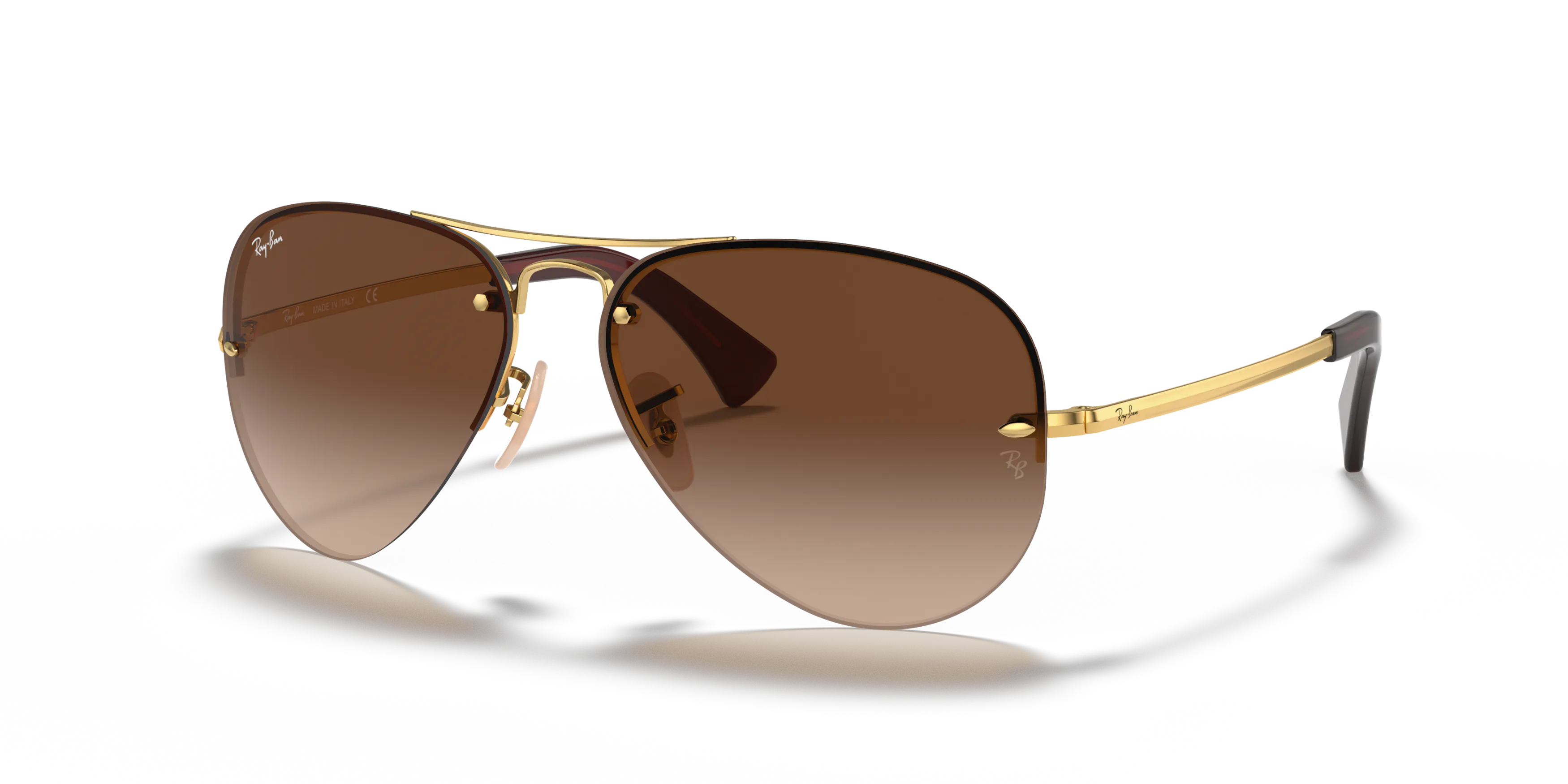 Angle_Left01, Ray-Ban RB3449 001/13