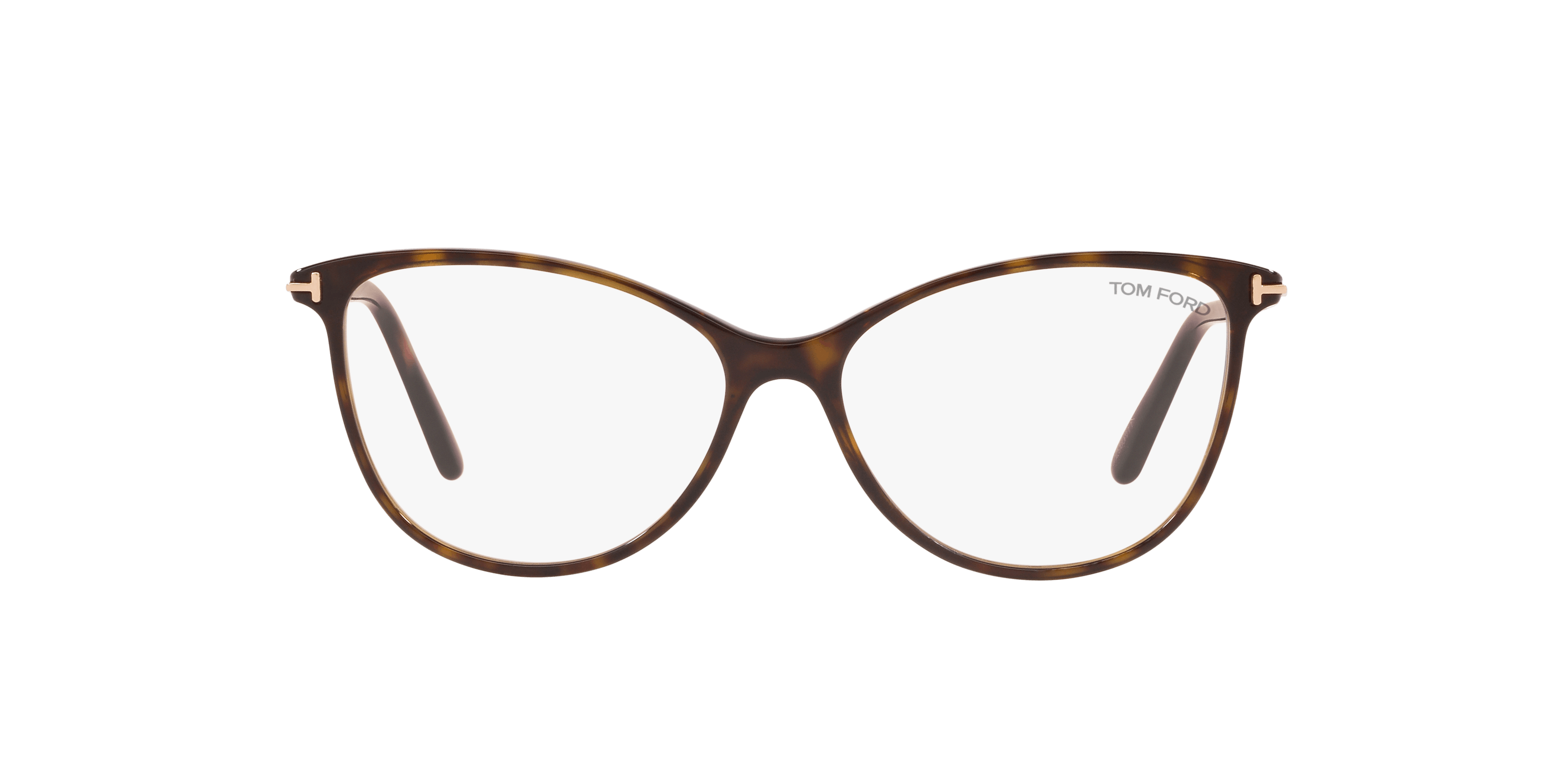 Front, Tom Ford FT5616-B TR001090 4430