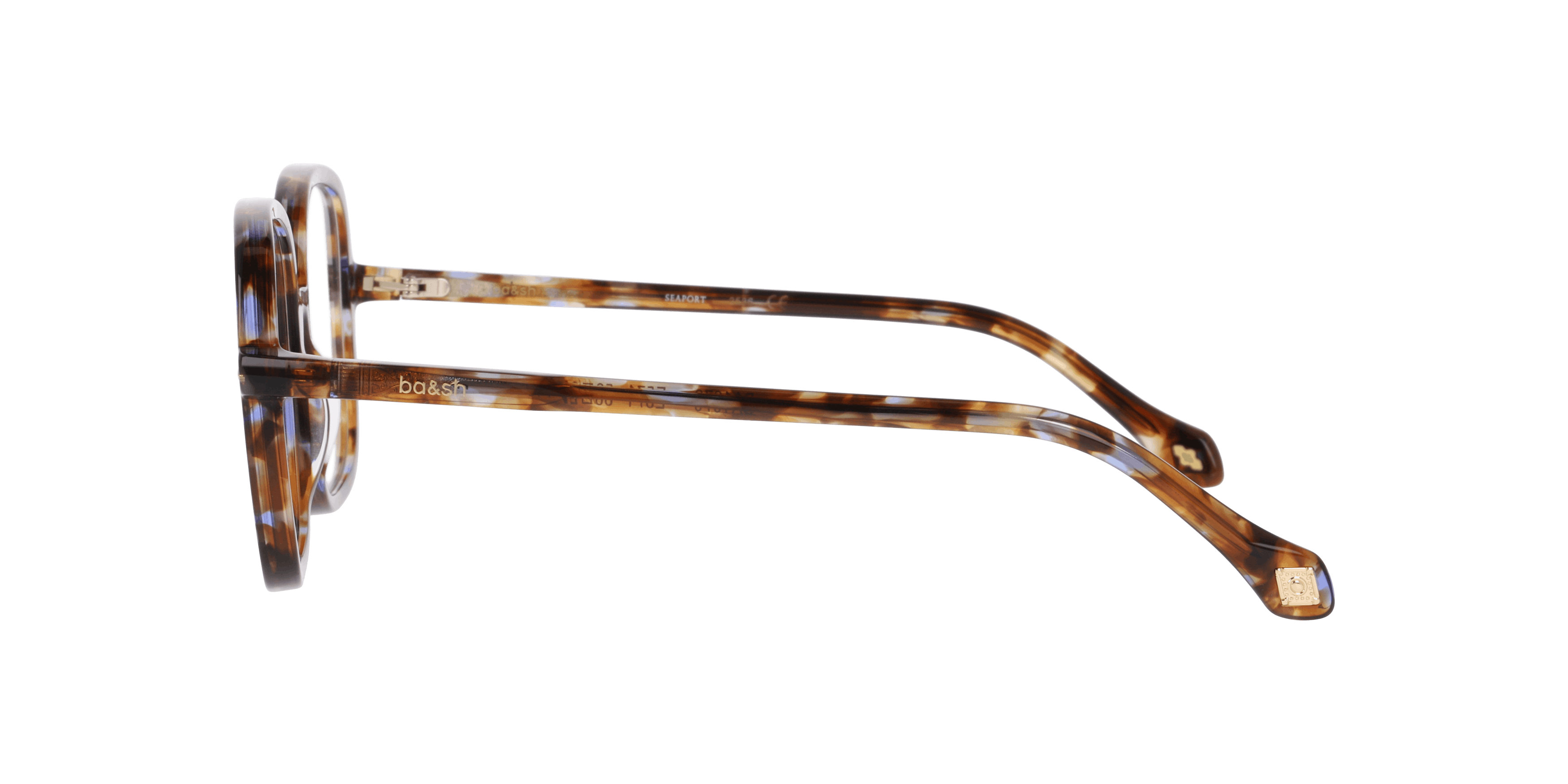 Angle_Left02, BA&SH BA1070 E571