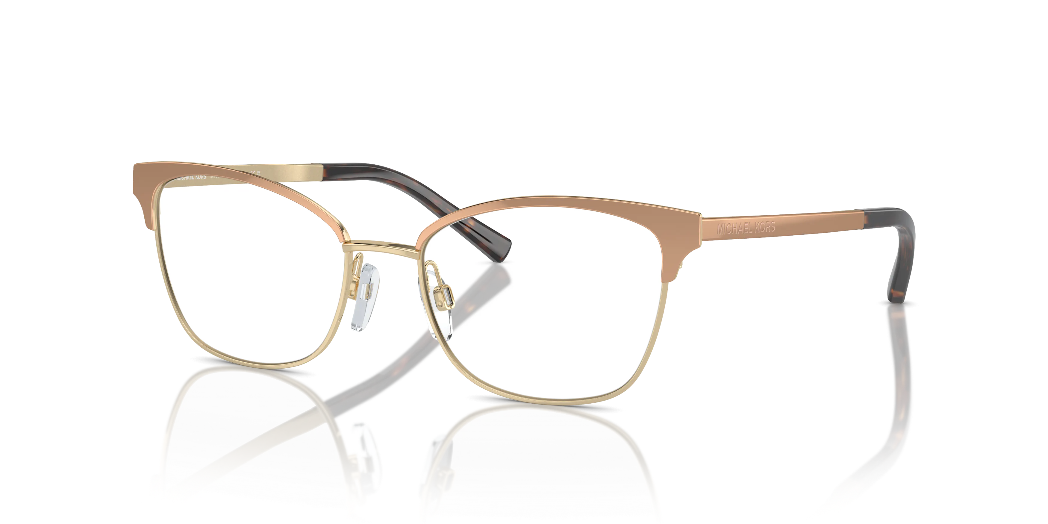 Angle_Left01, MICHAEL KORS Adrianna IV MK3012 1213