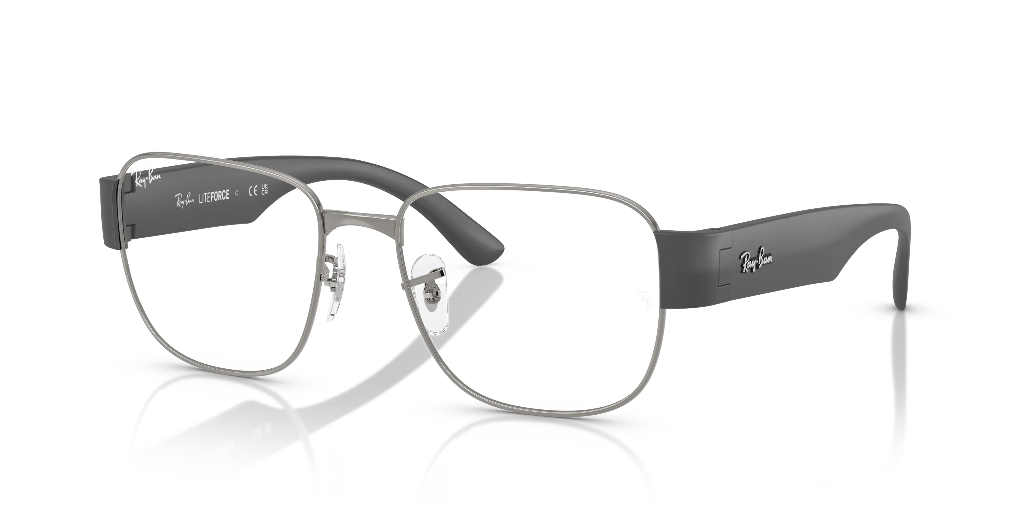 Angle_Left01, RAY-BAN Optics RX6532 2502