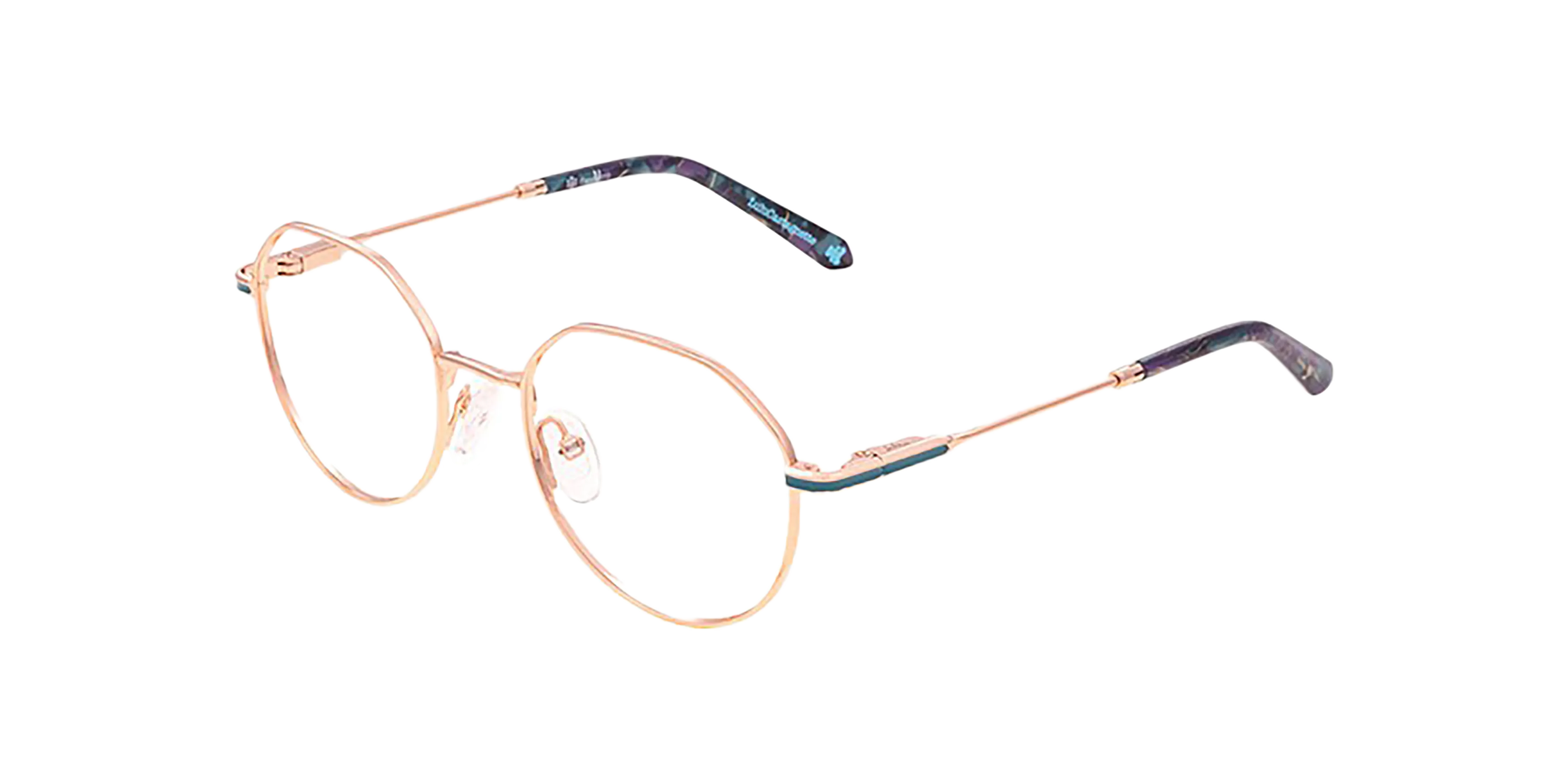 Front, LULU CASTAGNETTE LEMM134 D36