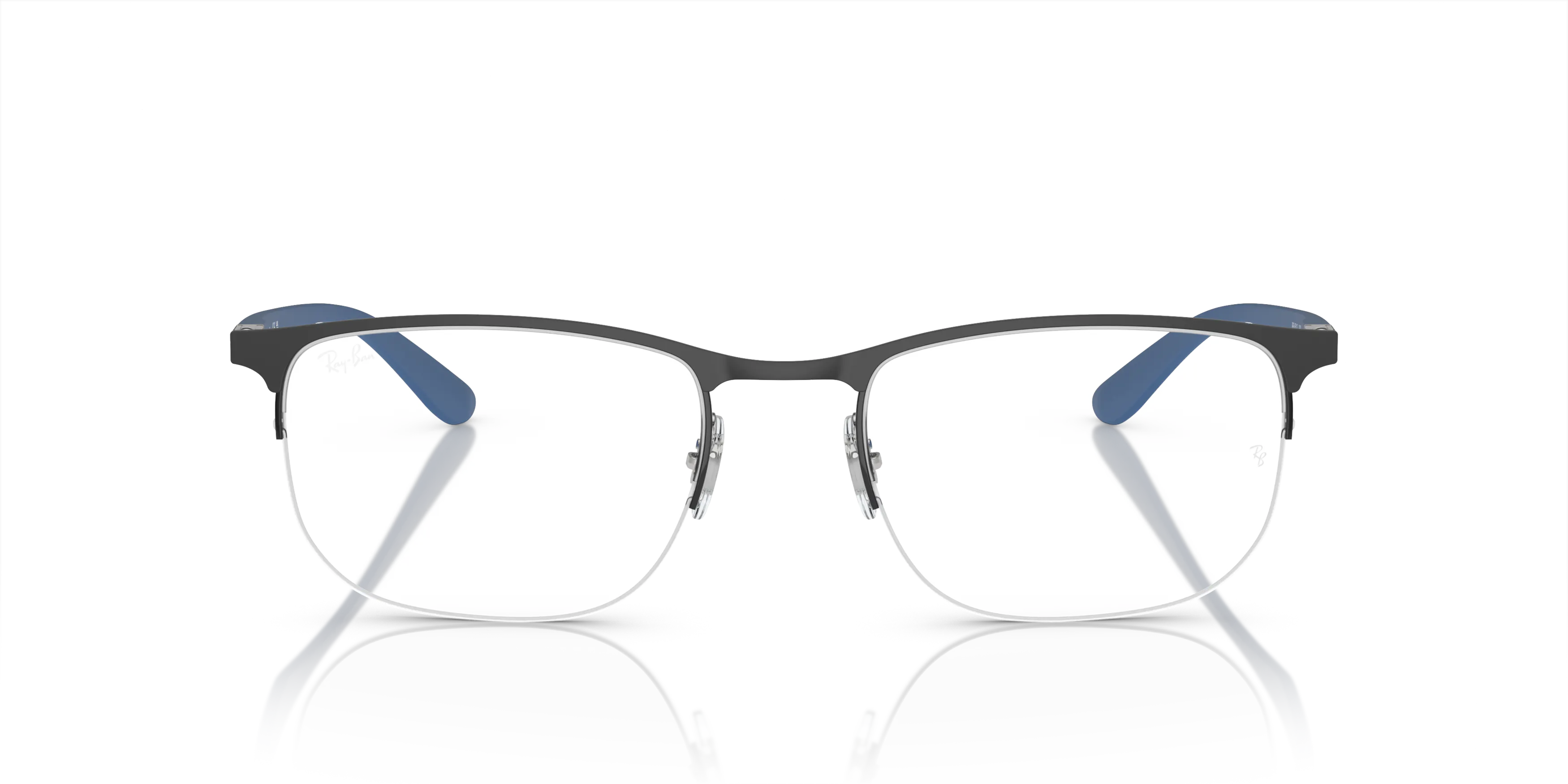 Front, Ray-Ban RX6513 3161