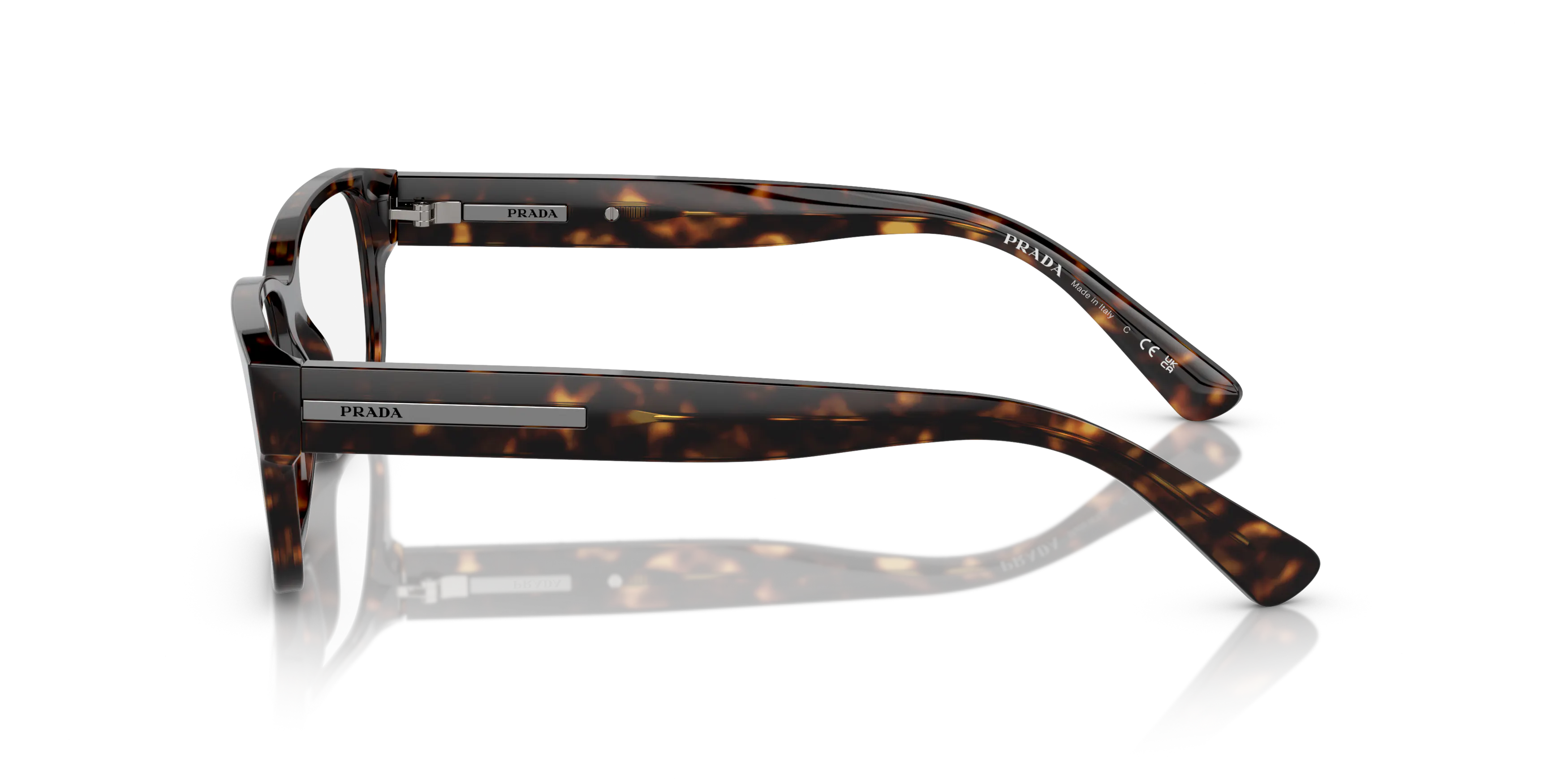 Angle_Left02, Prada PR 18ZV 2AU1O1