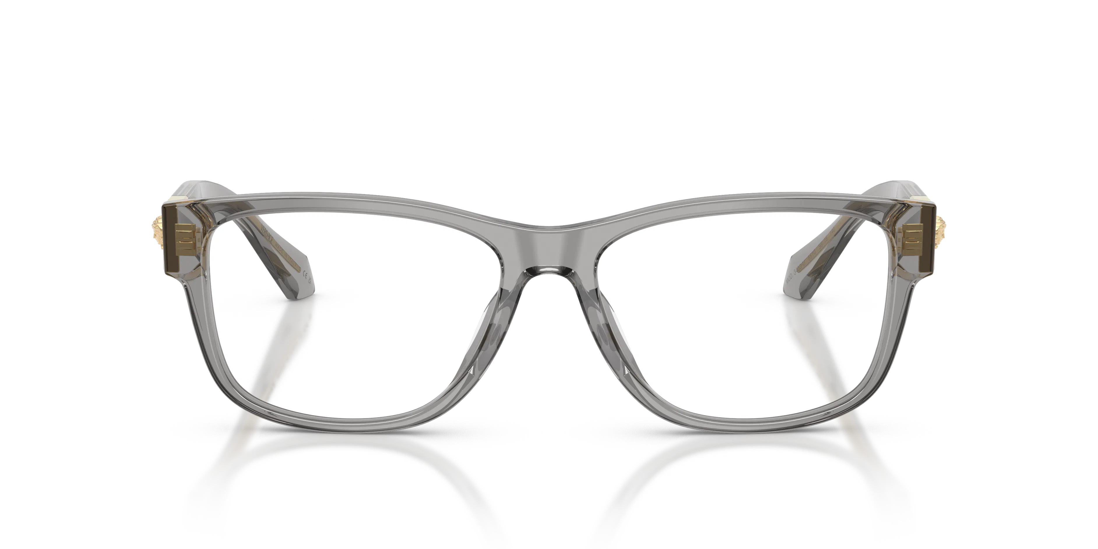 Front, VERSACE 0 VE3403U 5510