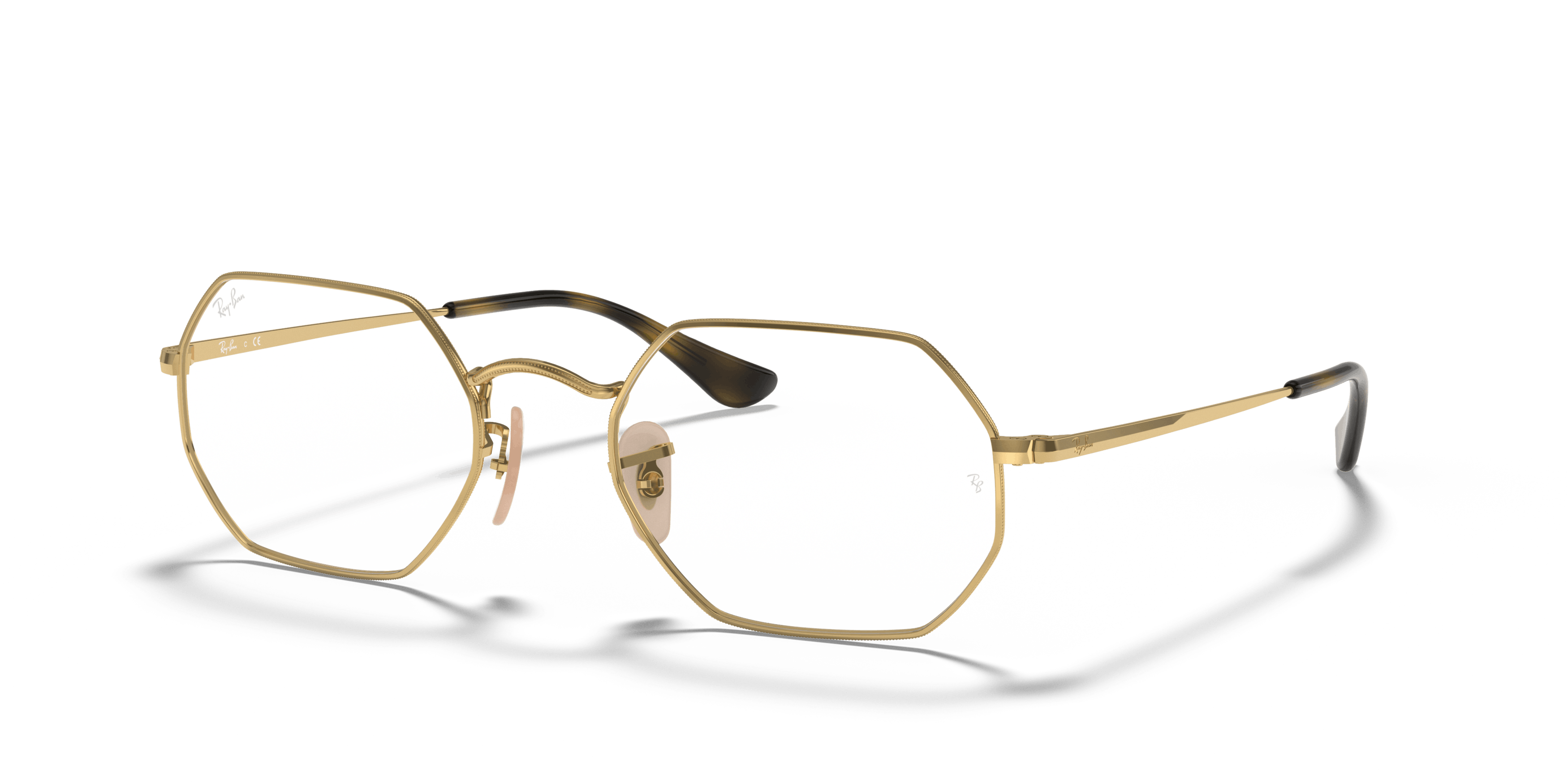 Angle_Left01, Ray-Ban RB6456 2500