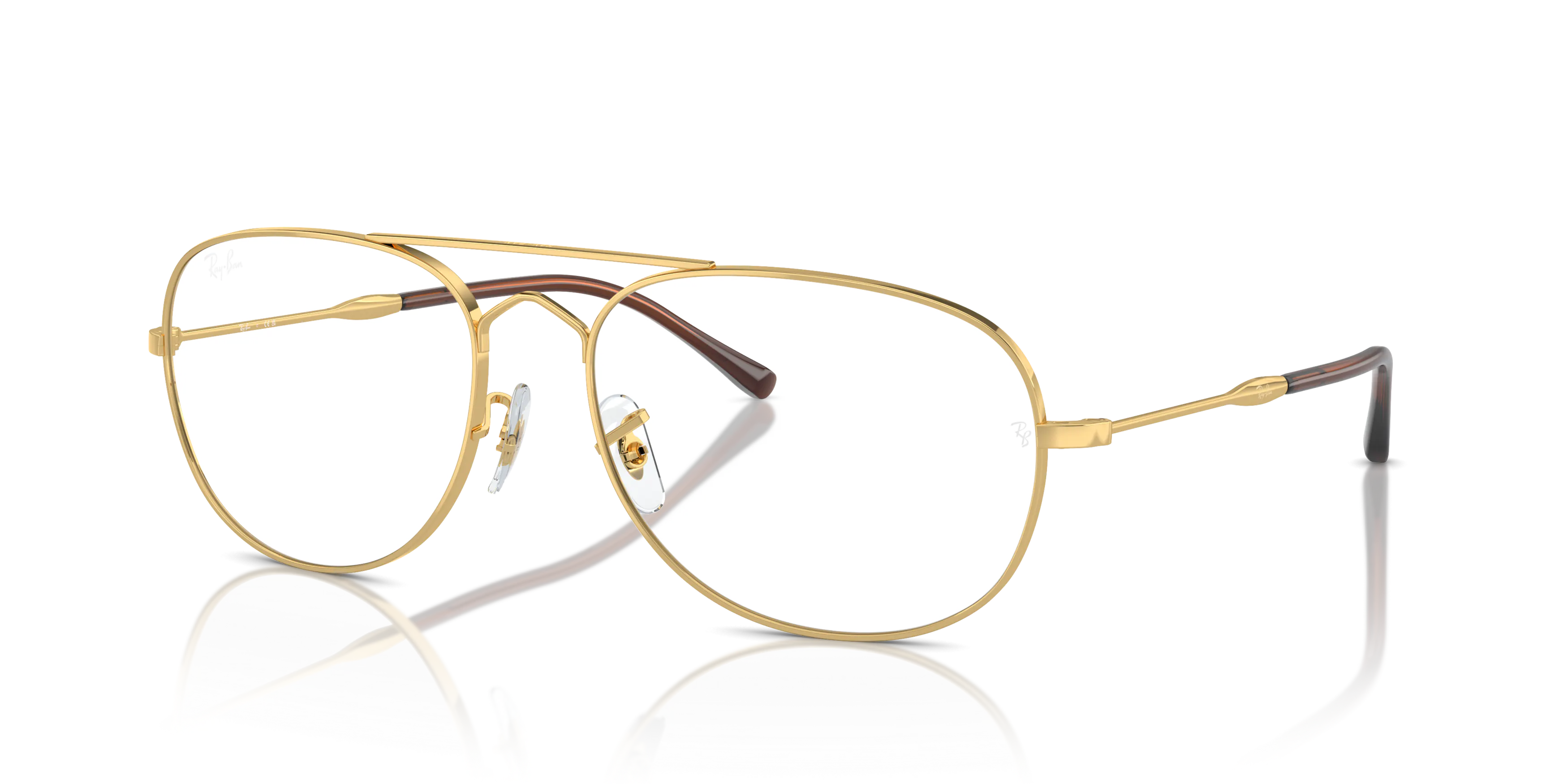 Angle_Left01, RAY-BAN Bain Bridge Optics RX3735V 2500