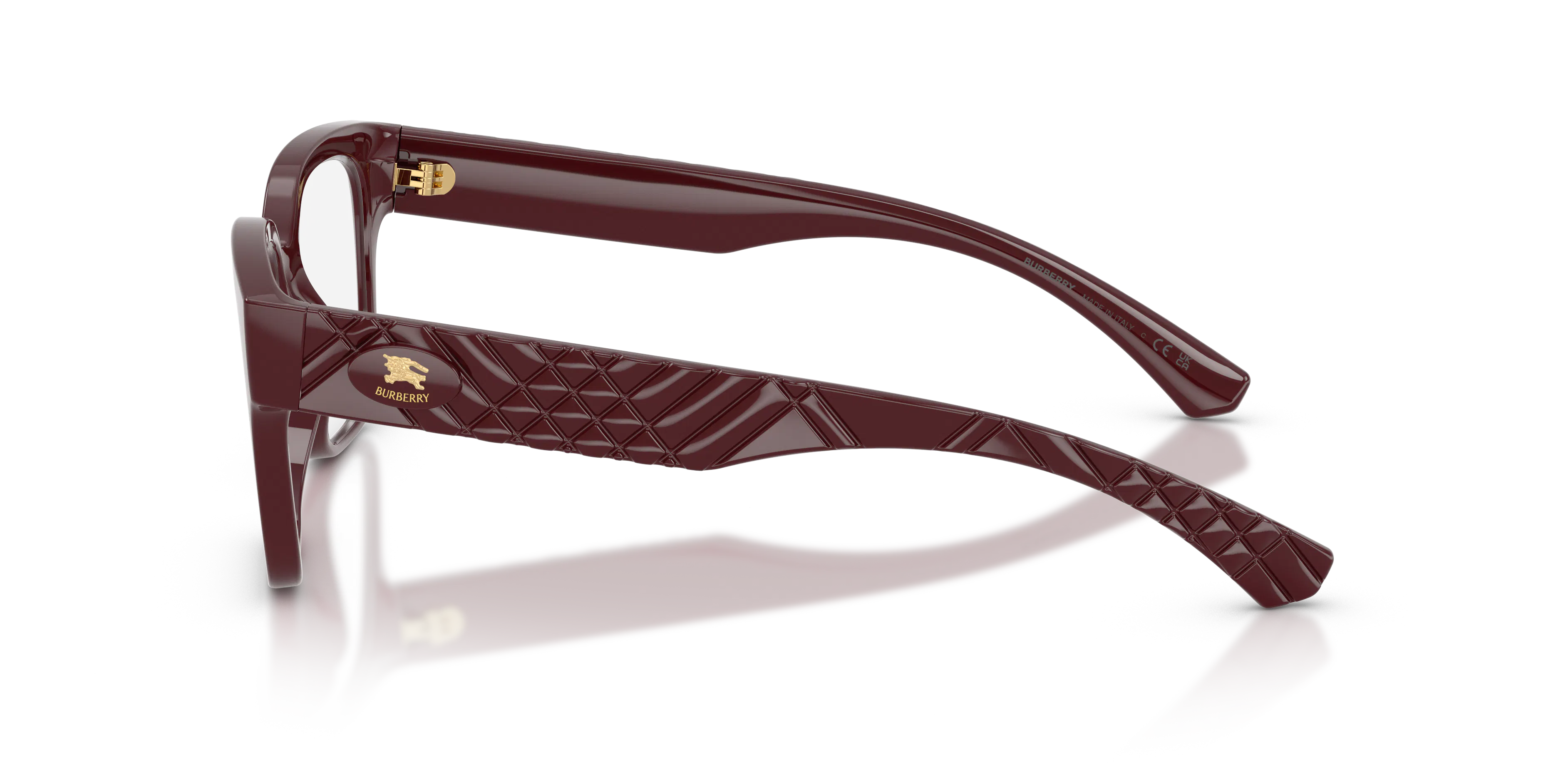 Angle_Left02, Burberry BE 2471U Glasses