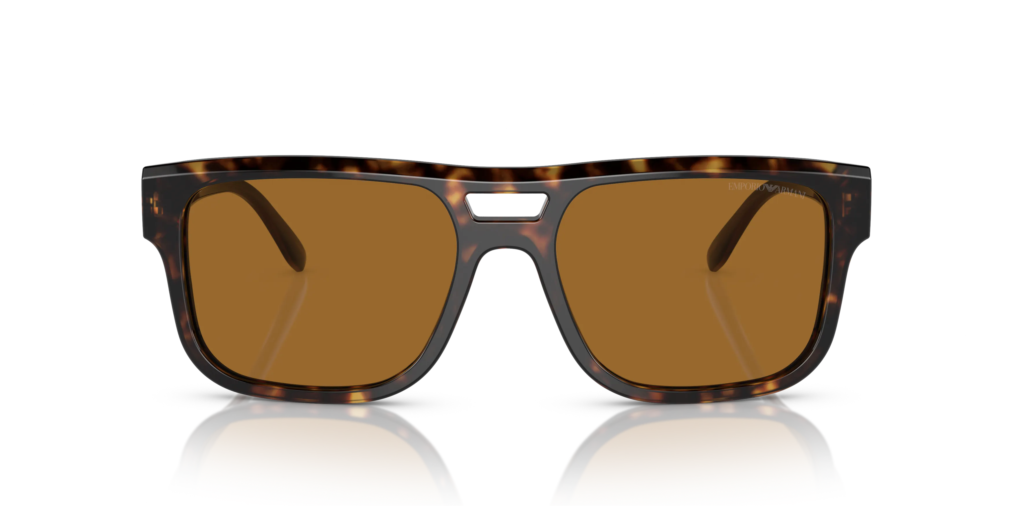 Front, Emporio Armani EA4197 587983