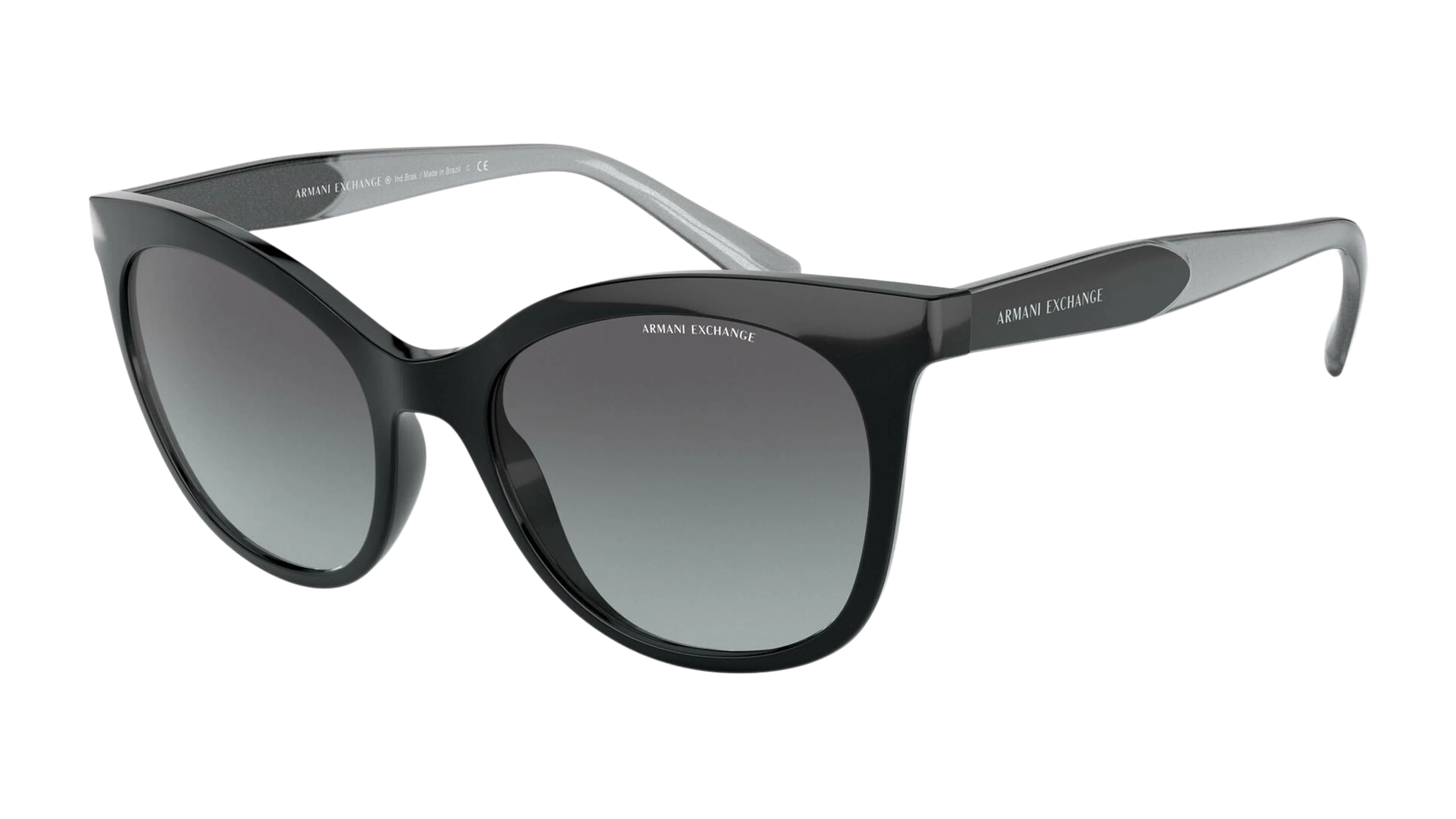 Angle_Left01, Armani Exchange AX4094S 81588G