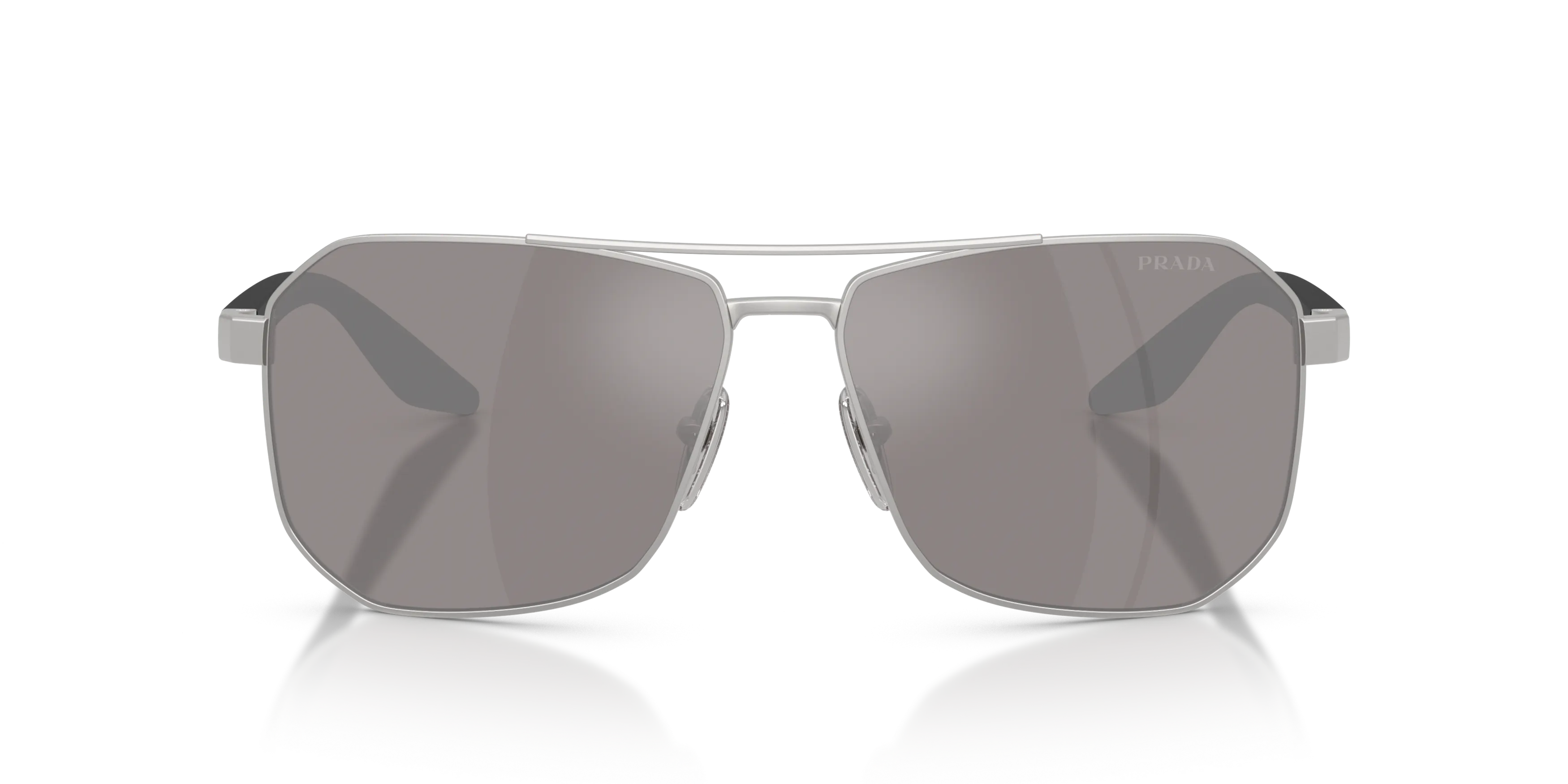 Front, Prada Linea Rossa PS A53S 18X80I