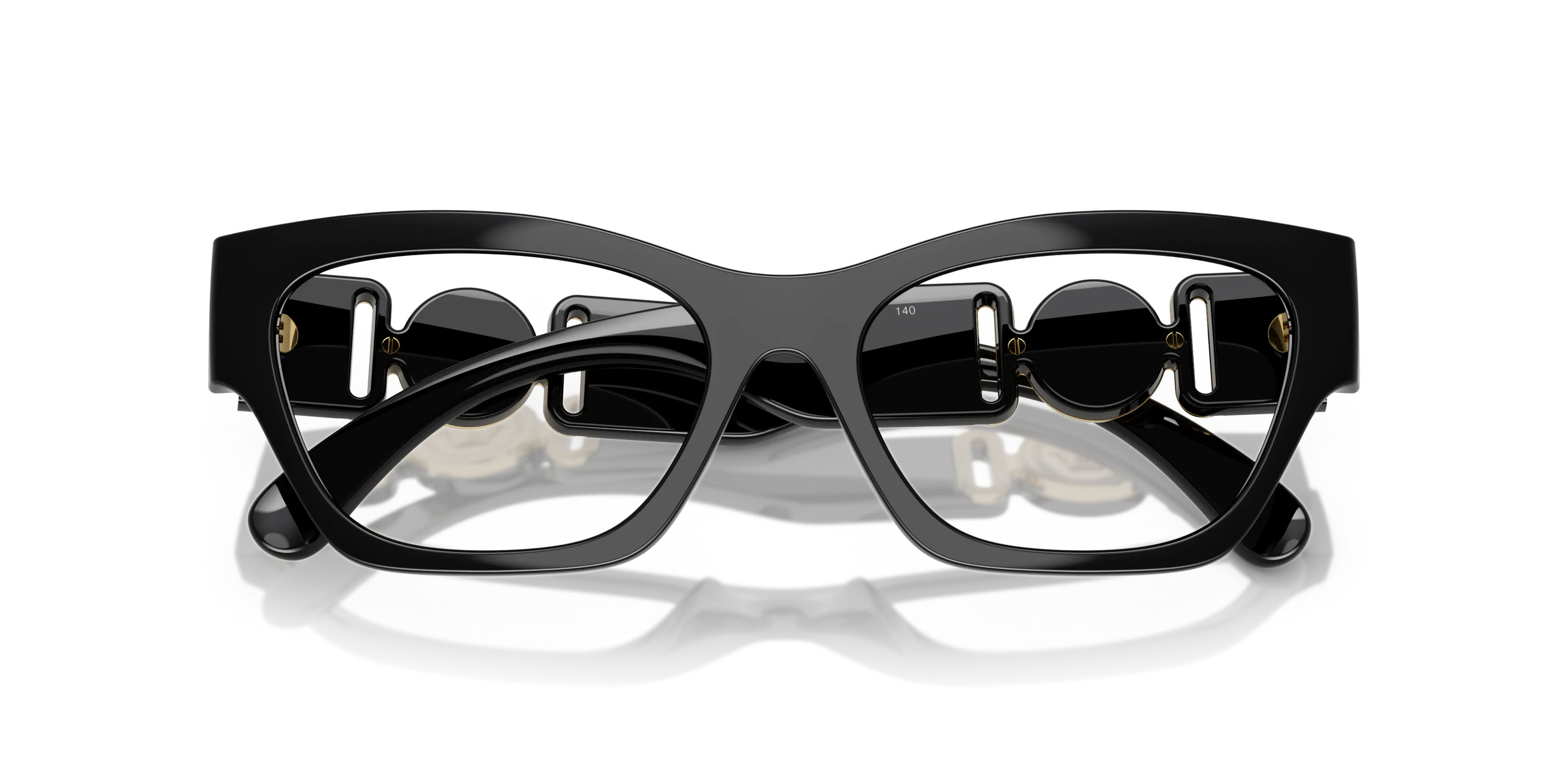 Folded, VERSACE VE3367U GB1