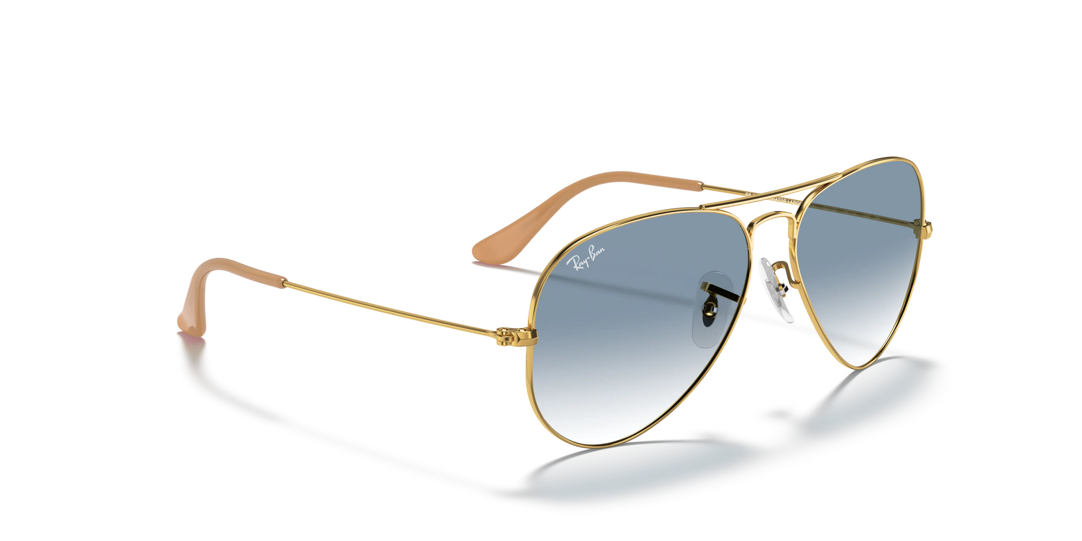Angle_Right01, Ray-Ban RB3025 001/3F