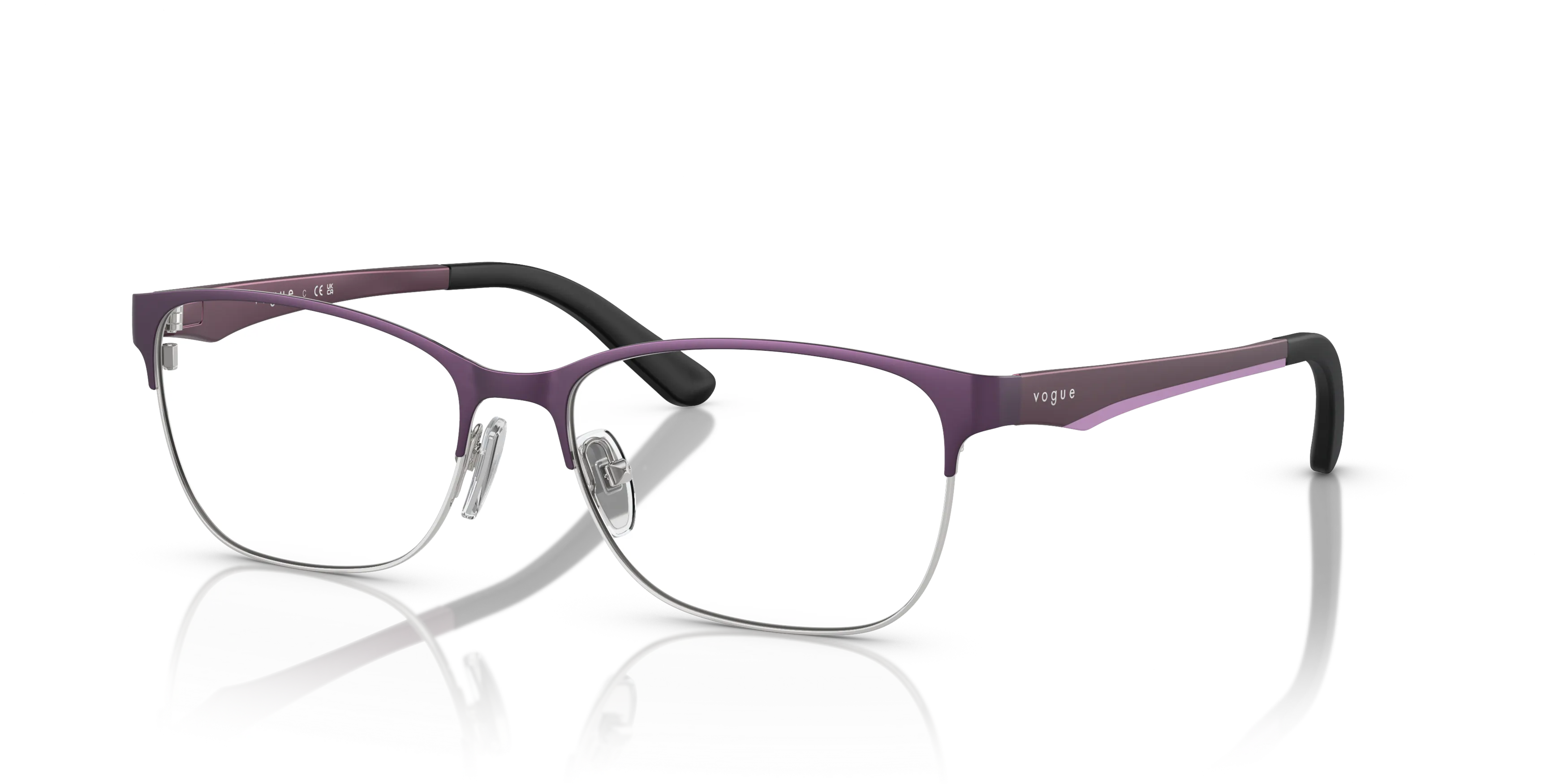 Angle_Left01, Vogue VO 3940 Glasses